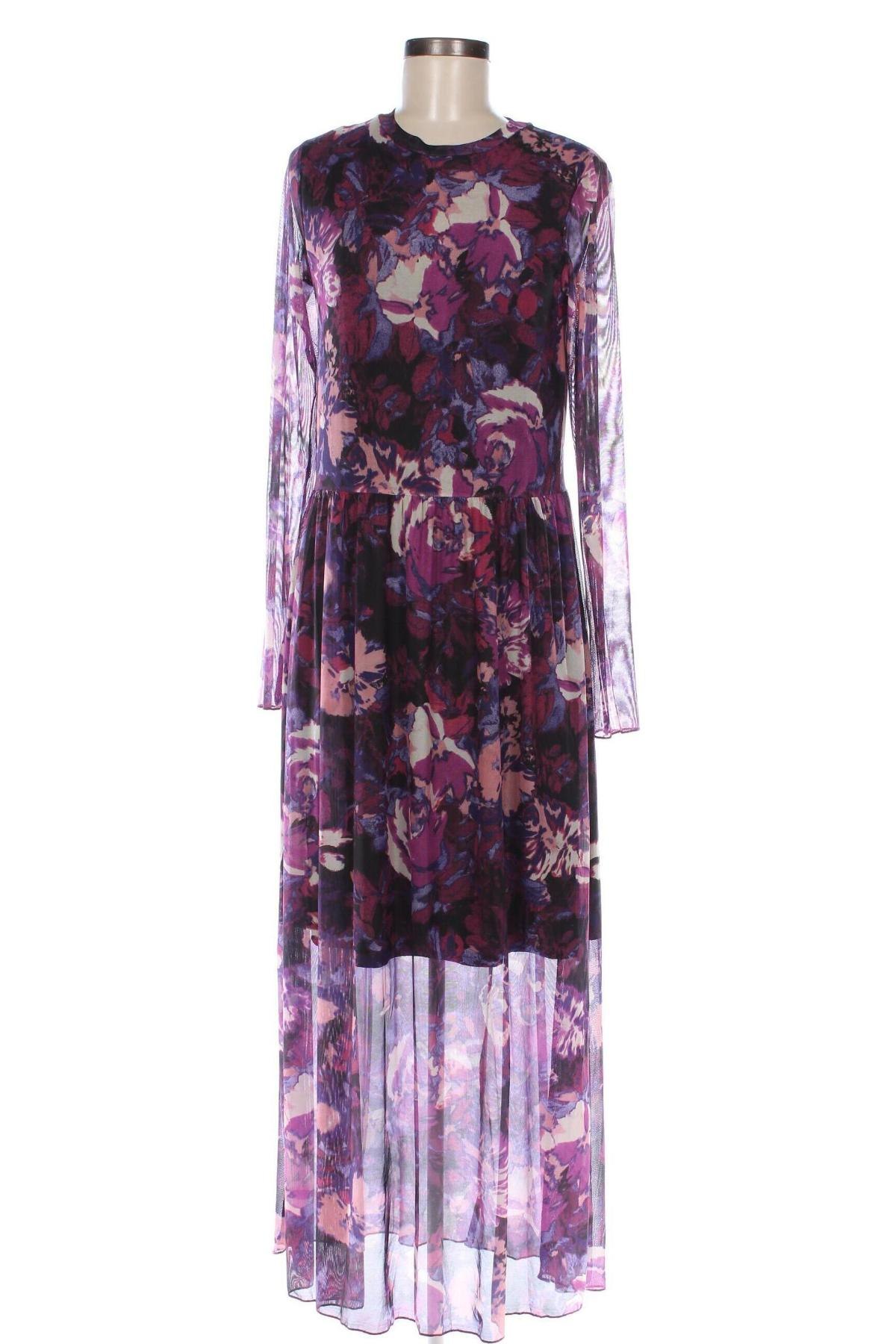 Φόρεμα Moves by Minimum, Μέγεθος L, Χρώμα Πολύχρωμο, Τιμή 38,56 €