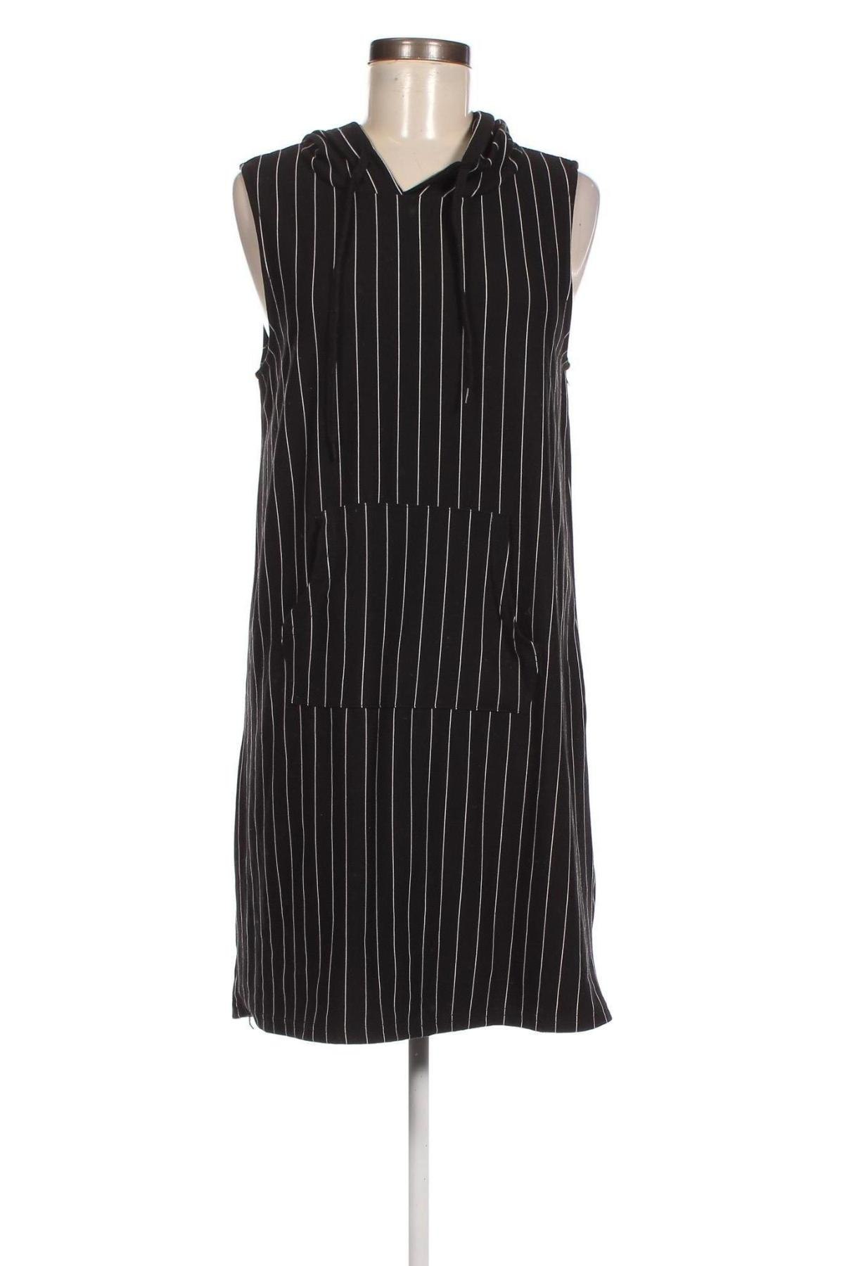 Kleid Mshll Girl, Größe S, Farbe Schwarz, Preis 20,18 €