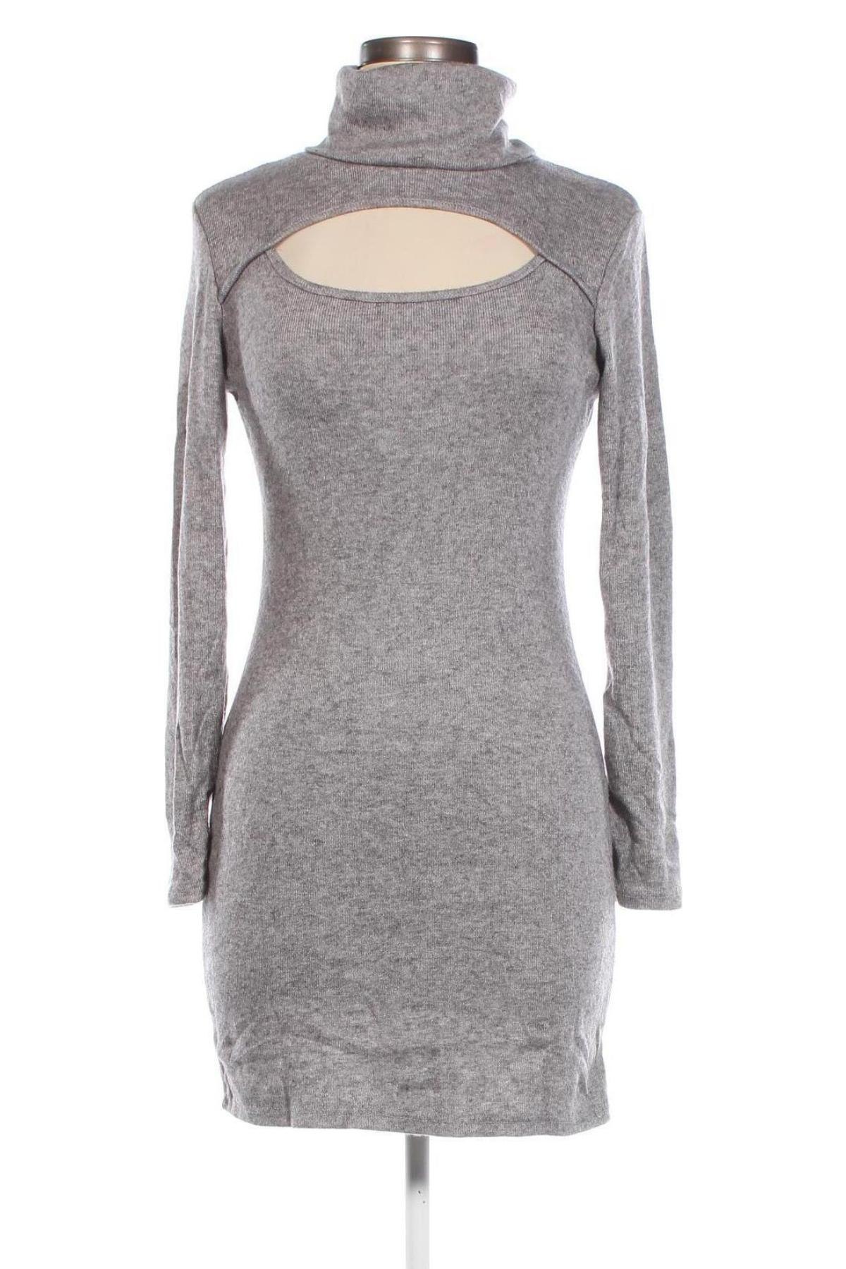 Kleid My Style, Größe S, Farbe Grau, Preis 7,99 €