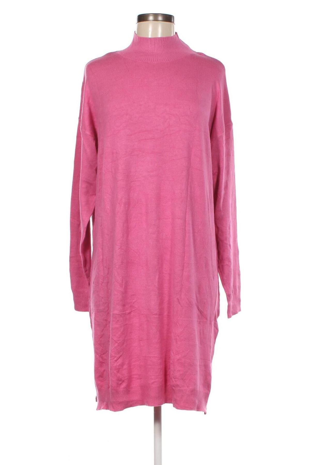 Kleid My Wear, Größe M, Farbe Rosa, Preis 7,99 €