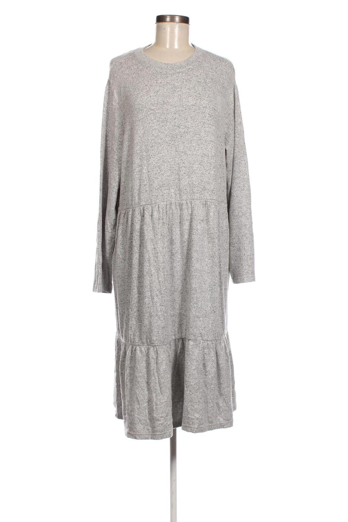 Kleid My Wear, Größe XL, Farbe Grau, Preis 9,08 €