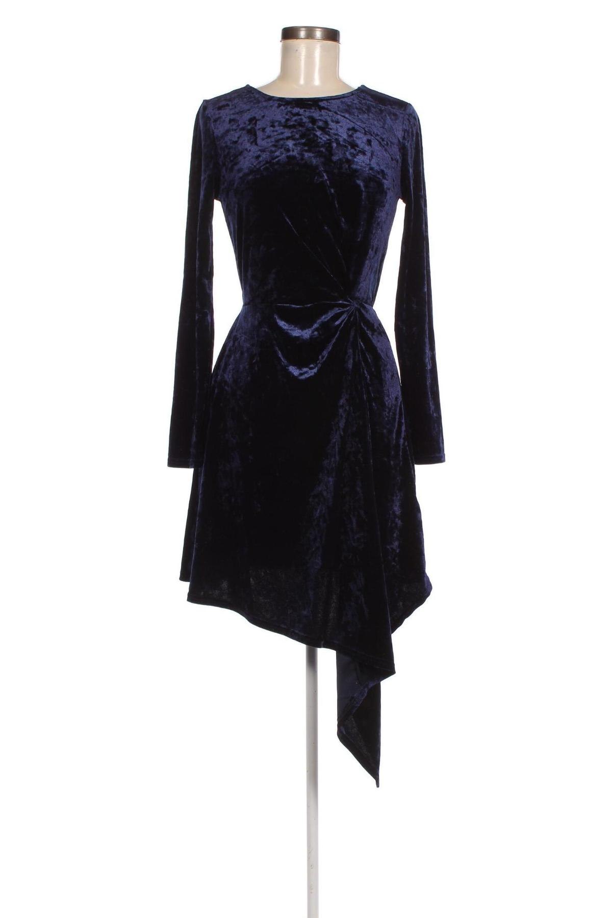 Šaty  NA-KD, Veľkosť S, Farba Modrá, Cena  8,98 €