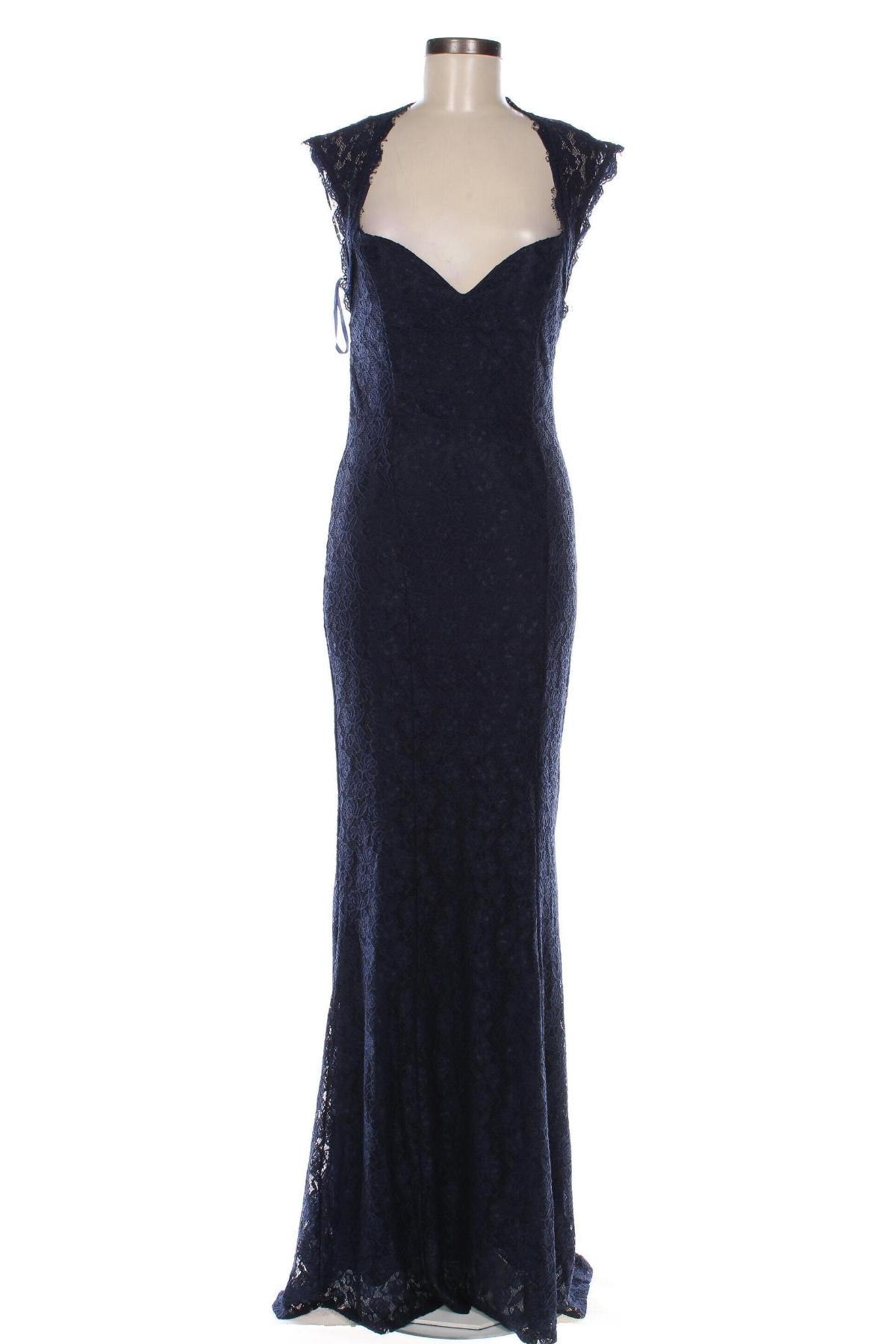 Kleid NLY, Größe L, Farbe Schwarz, Preis 16,70 €