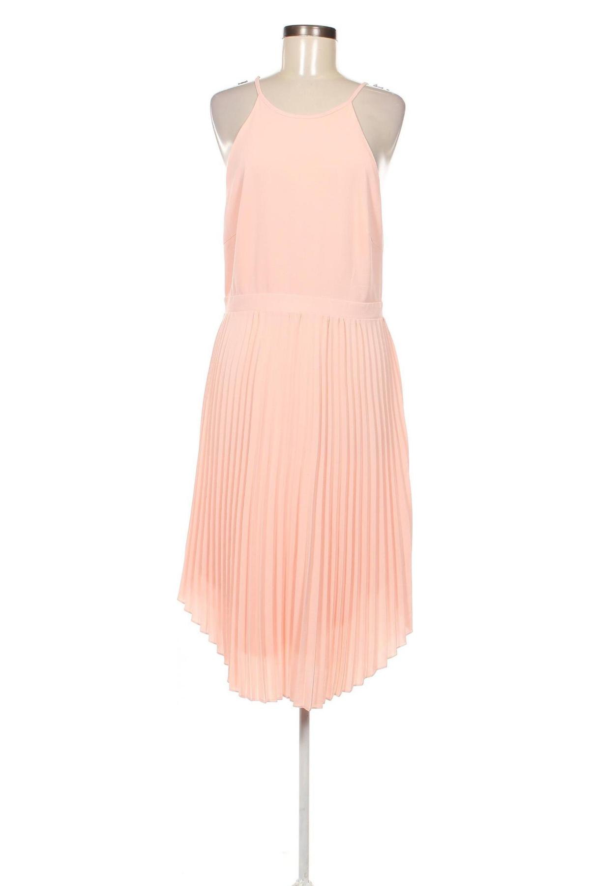 Kleid NLY Eve, Größe M, Farbe Rosa, Preis € 11,78