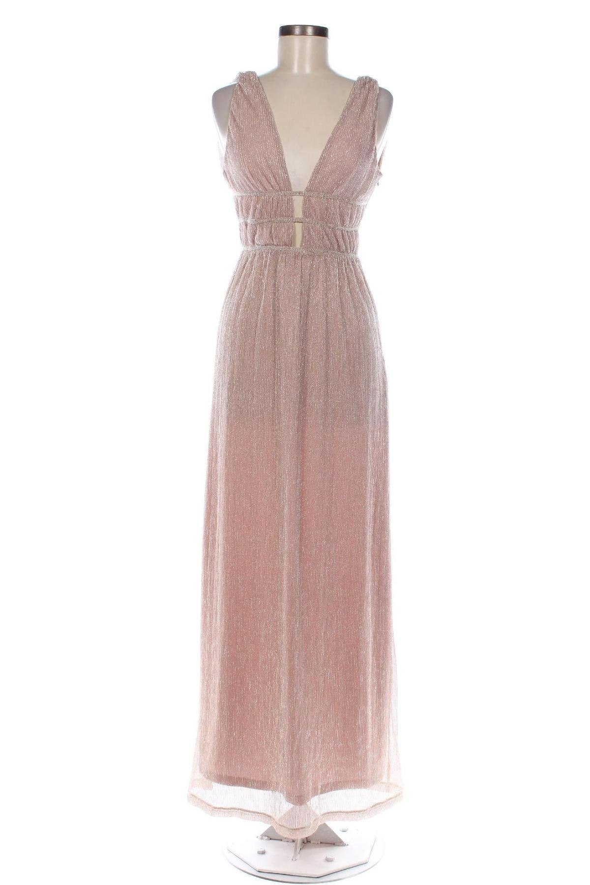 Φόρεμα NLY Eve, Μέγεθος S, Χρώμα Ρόζ , Τιμή 23,13 €