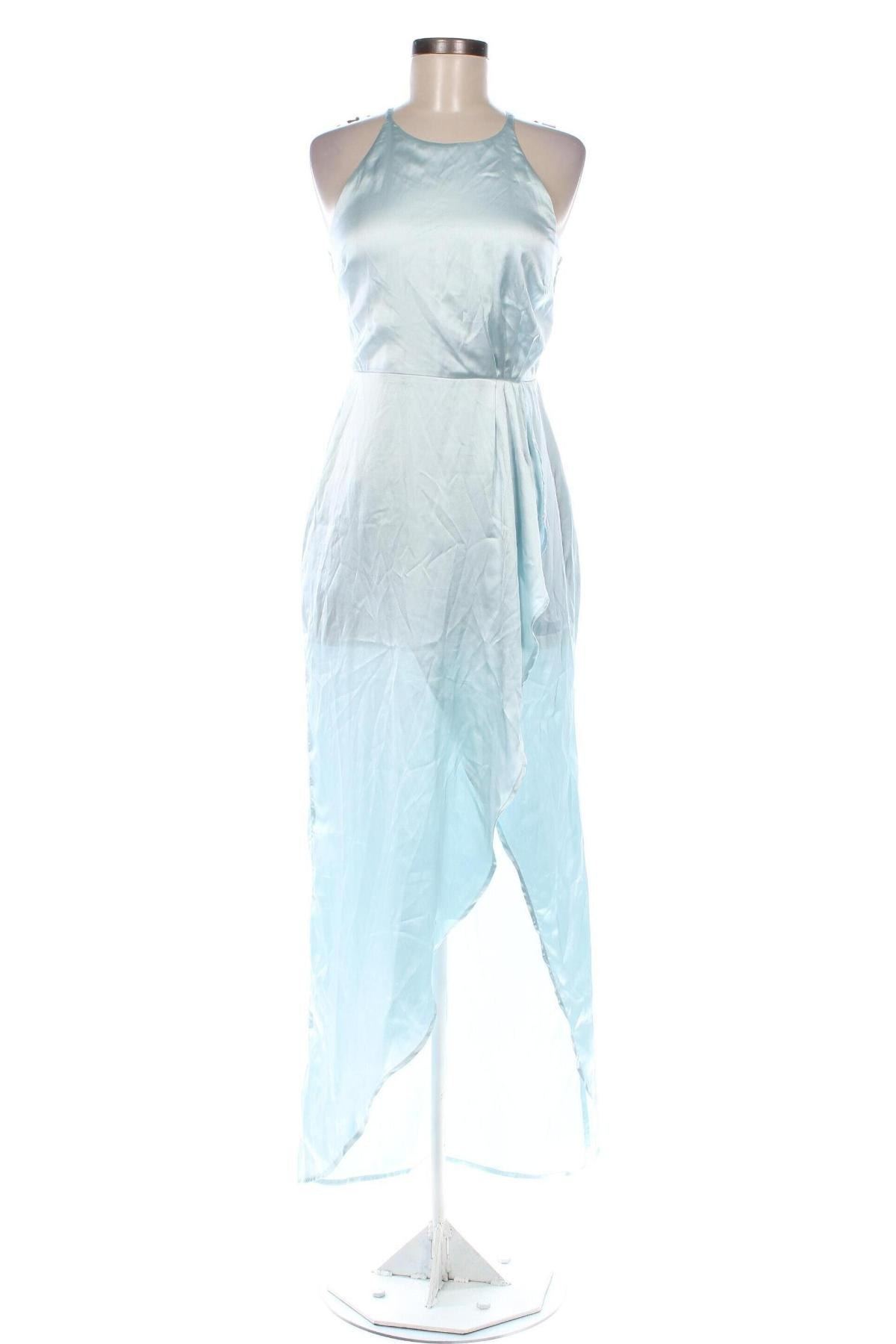 Kleid NLY Eve, Größe S, Farbe Blau, Preis 28,86 €