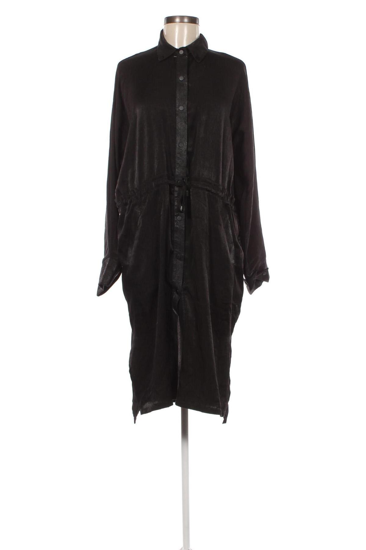 Šaty  NU Denmark, Veľkosť M, Farba Čierna, Cena  29,48 €