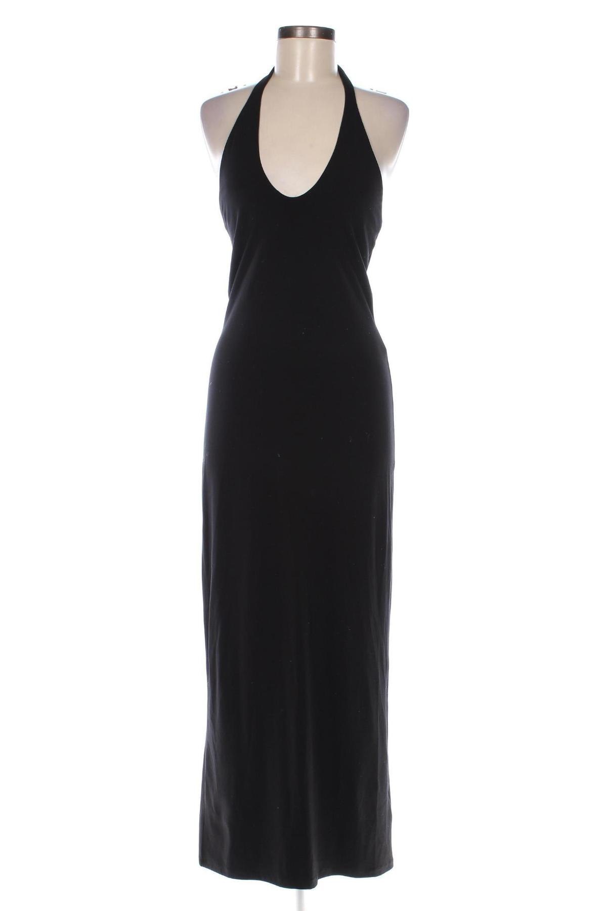 Kleid NU-IN, Größe S, Farbe Schwarz, Preis 11,13 €