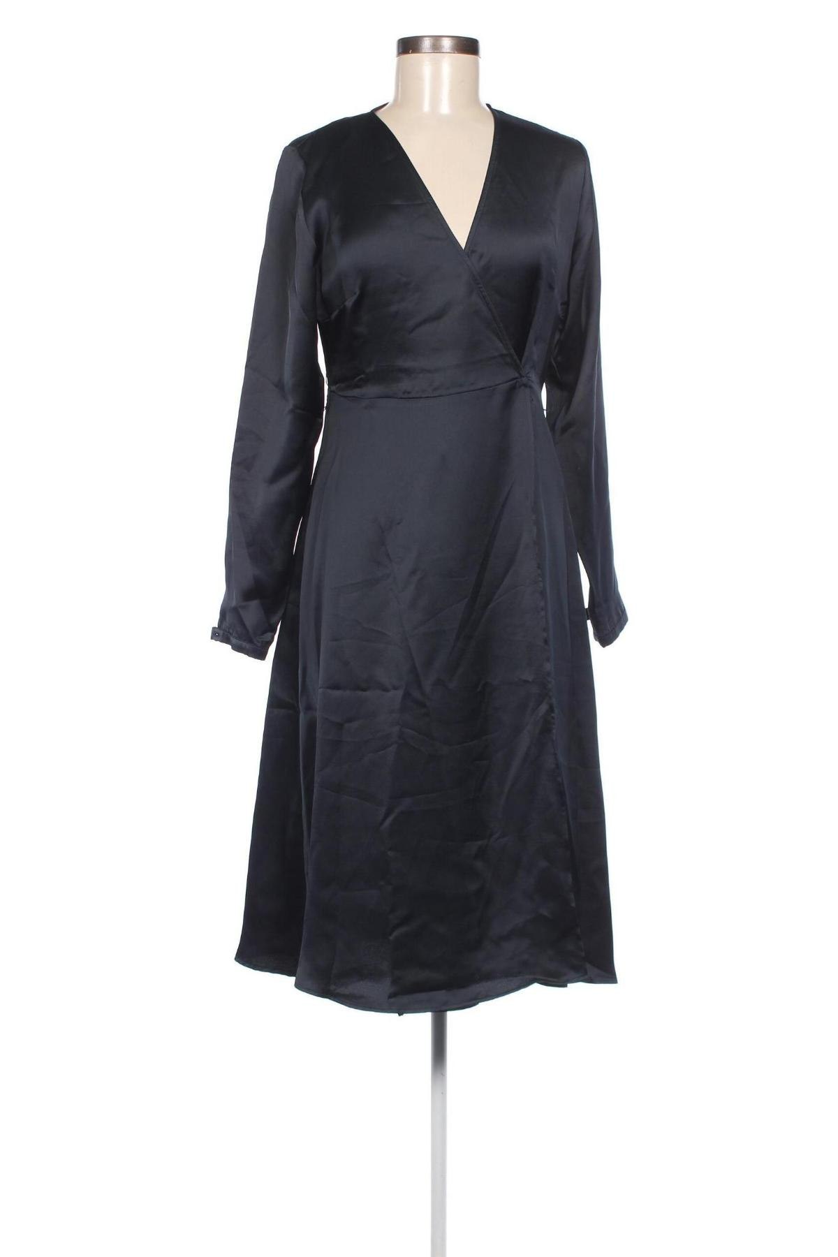Kleid NU-IN, Größe M, Farbe Blau, Preis 22,27 €