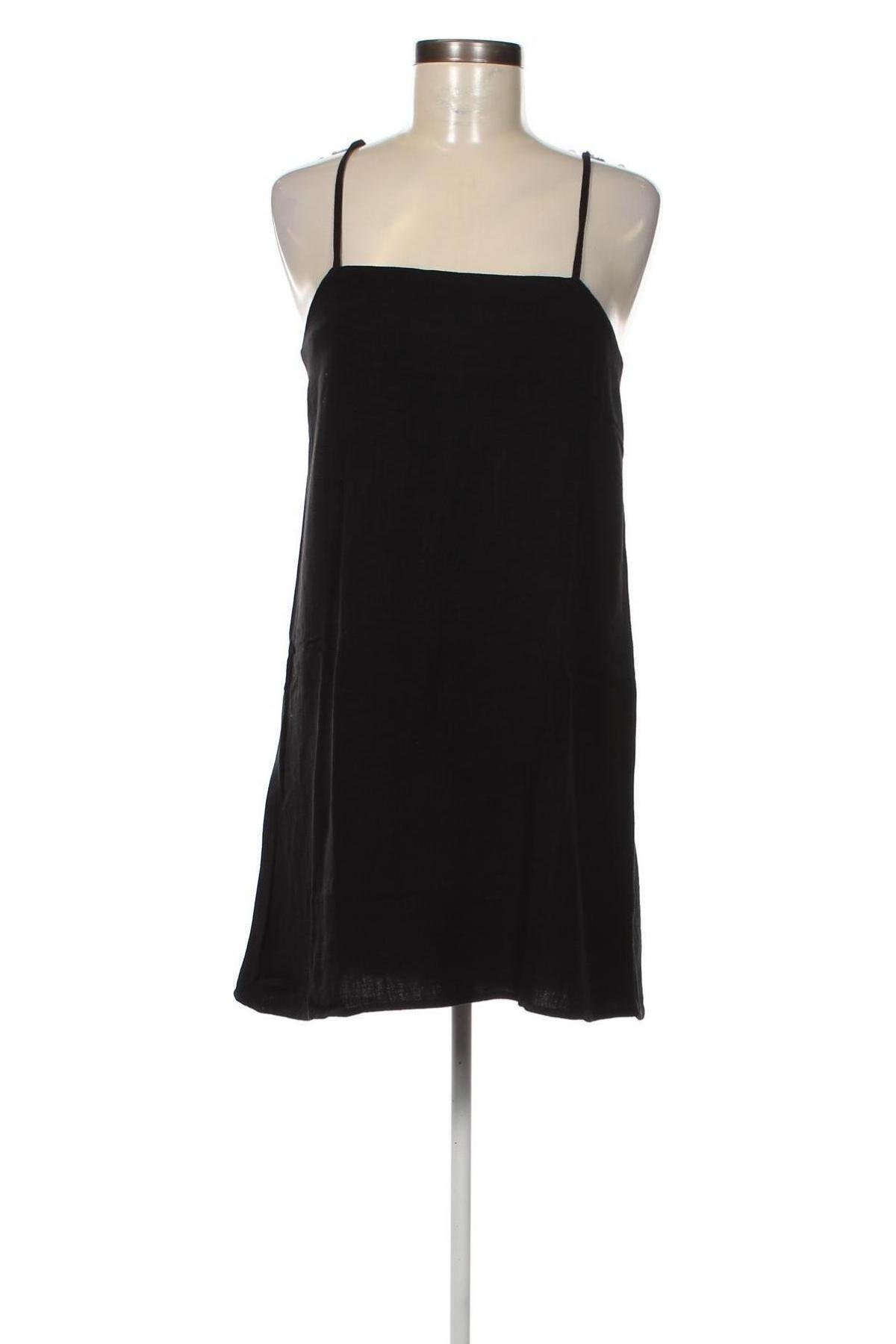 Šaty  Nasty Gal, Veľkosť S, Farba Čierna, Cena  11,13 €