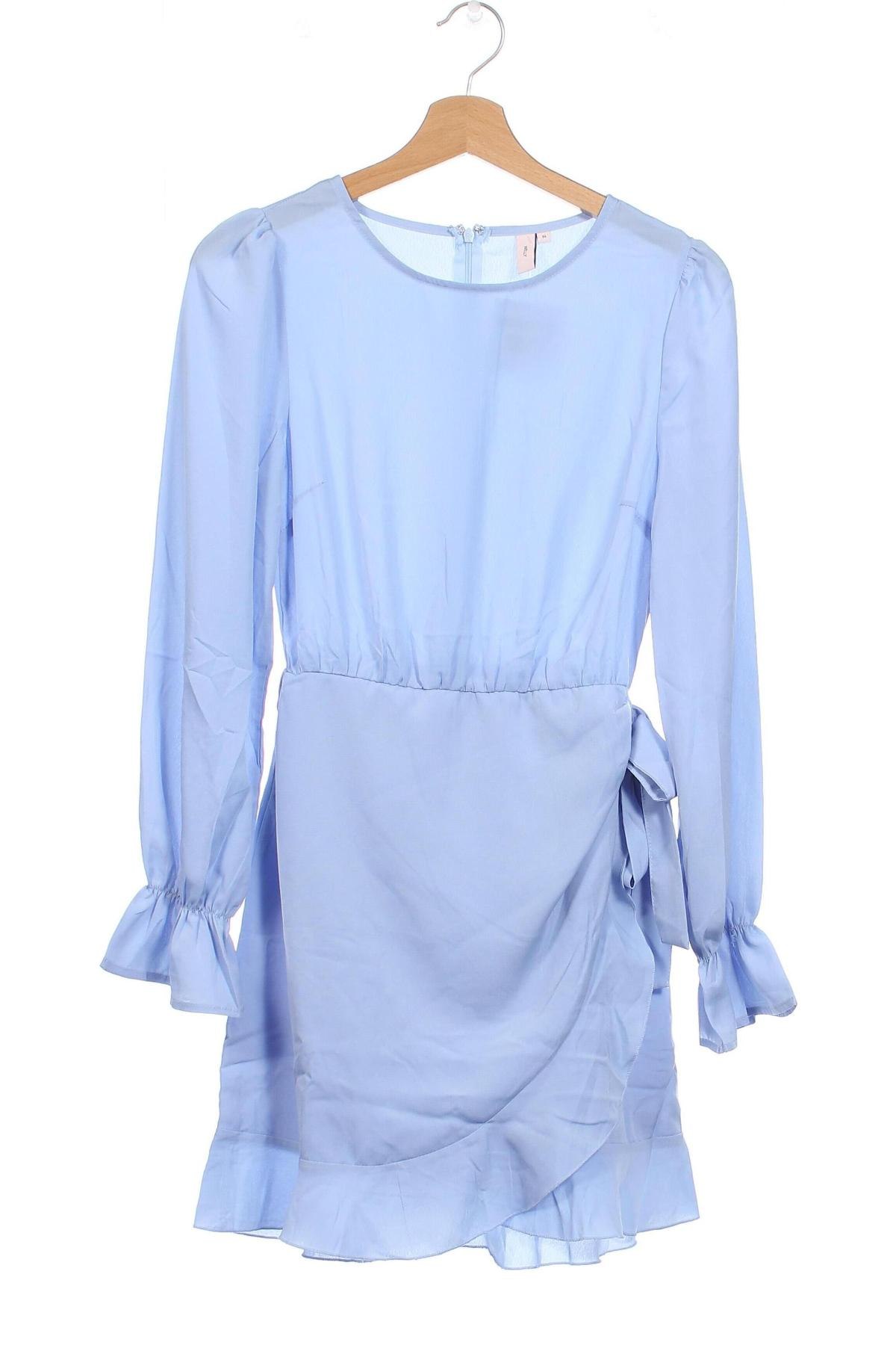 Kleid Nelly, Größe XS, Farbe Blau, Preis € 55,67