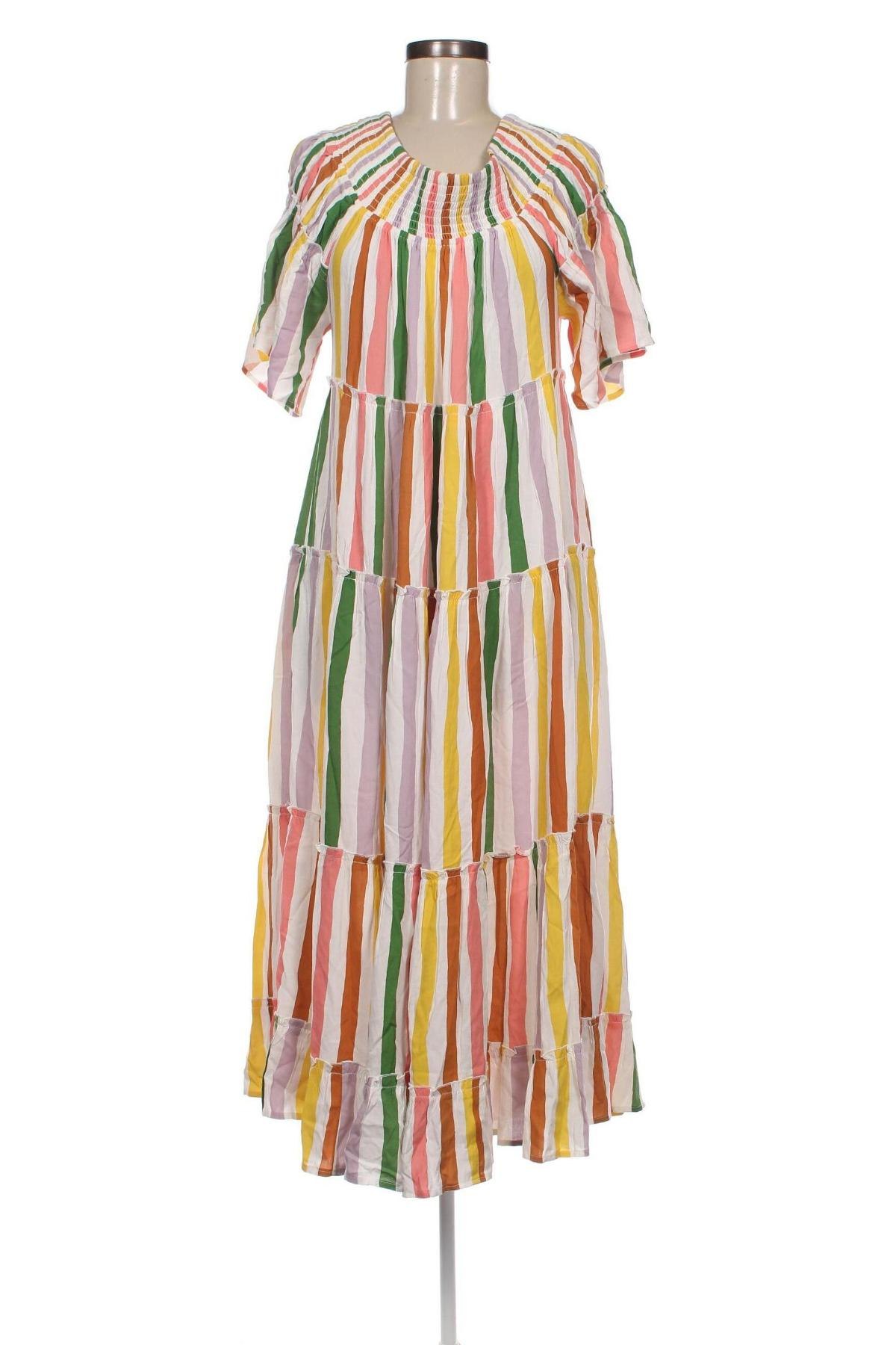Kleid Never Fully Dressed, Größe L, Farbe Mehrfarbig, Preis 61,73 €