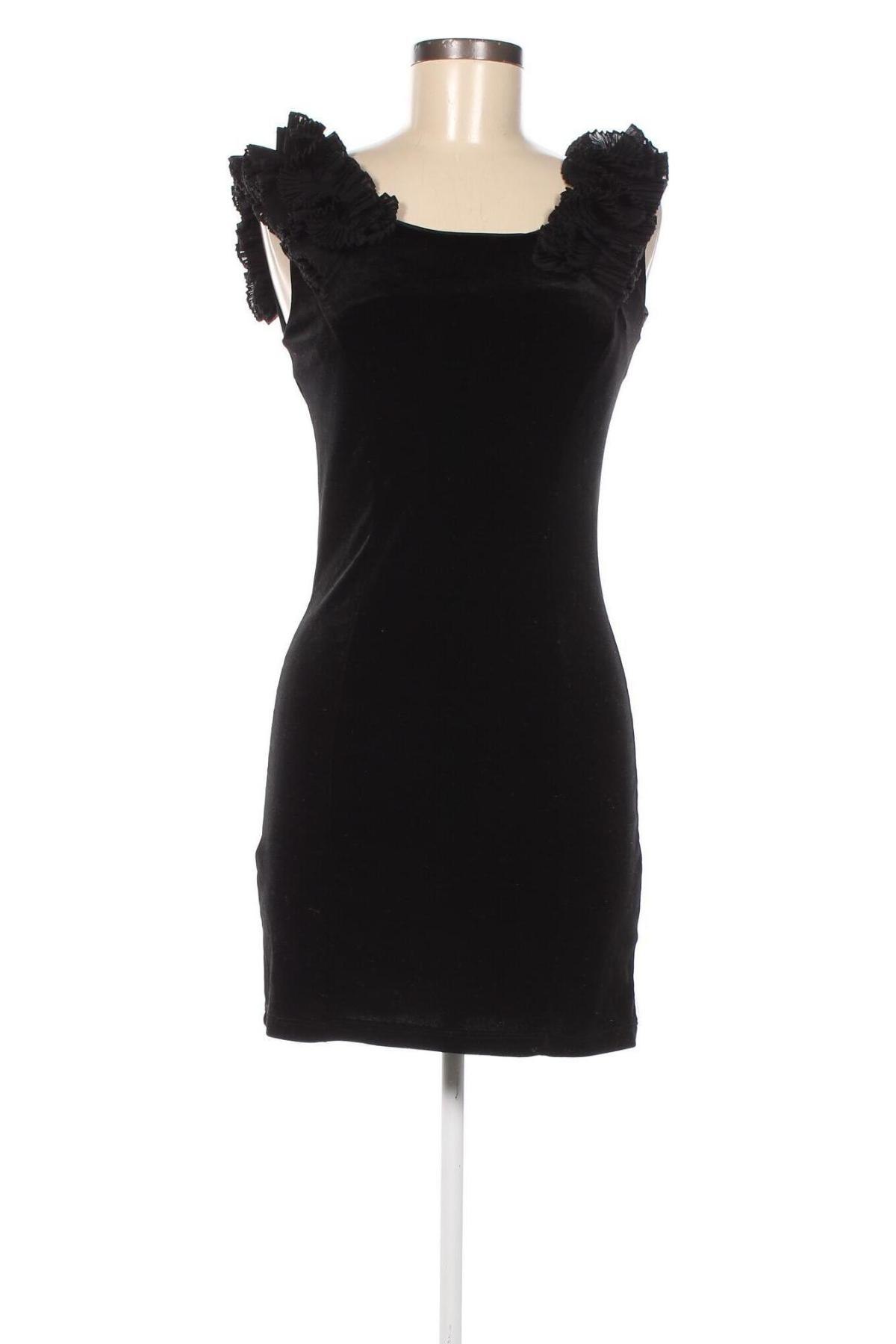 Kleid New Look, Größe M, Farbe Schwarz, Preis € 16,14
