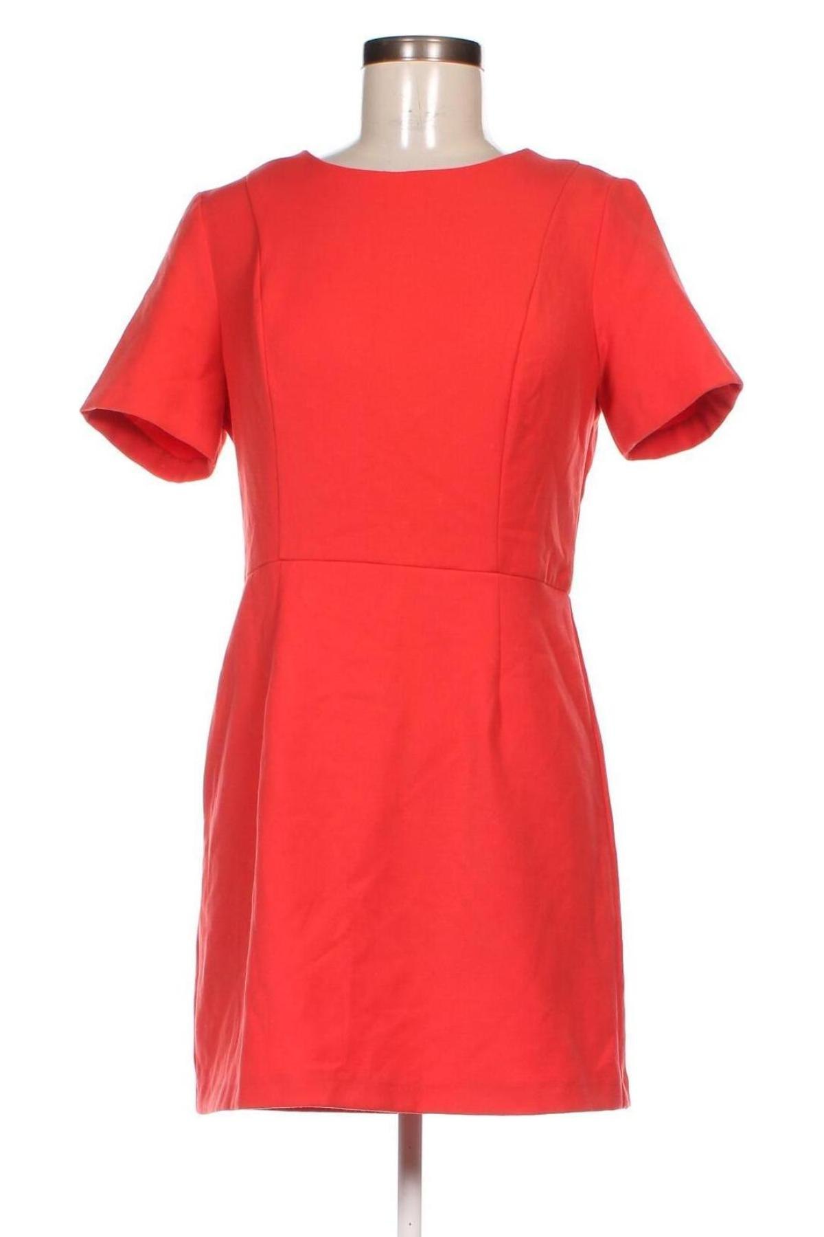 Kleid New Look, Größe M, Farbe Rot, Preis € 7,12