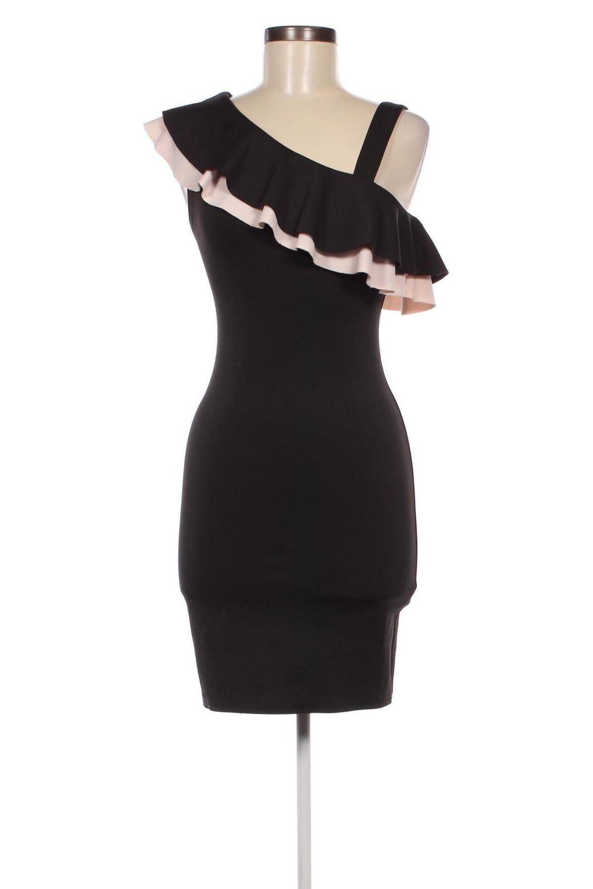 Kleid New Look, Größe S, Farbe Schwarz, Preis € 7,56