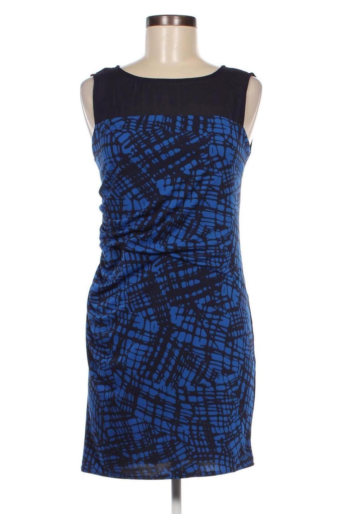 Kleid Next, Größe M, Farbe Blau, Preis 3,99 €