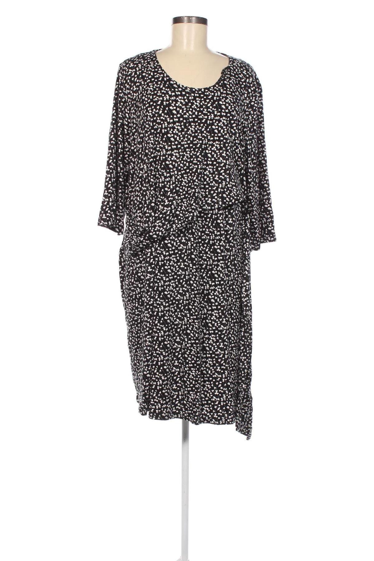 Φόρεμα No Secret, Μέγεθος XXL, Χρώμα Πολύχρωμο, Τιμή 17,94 €