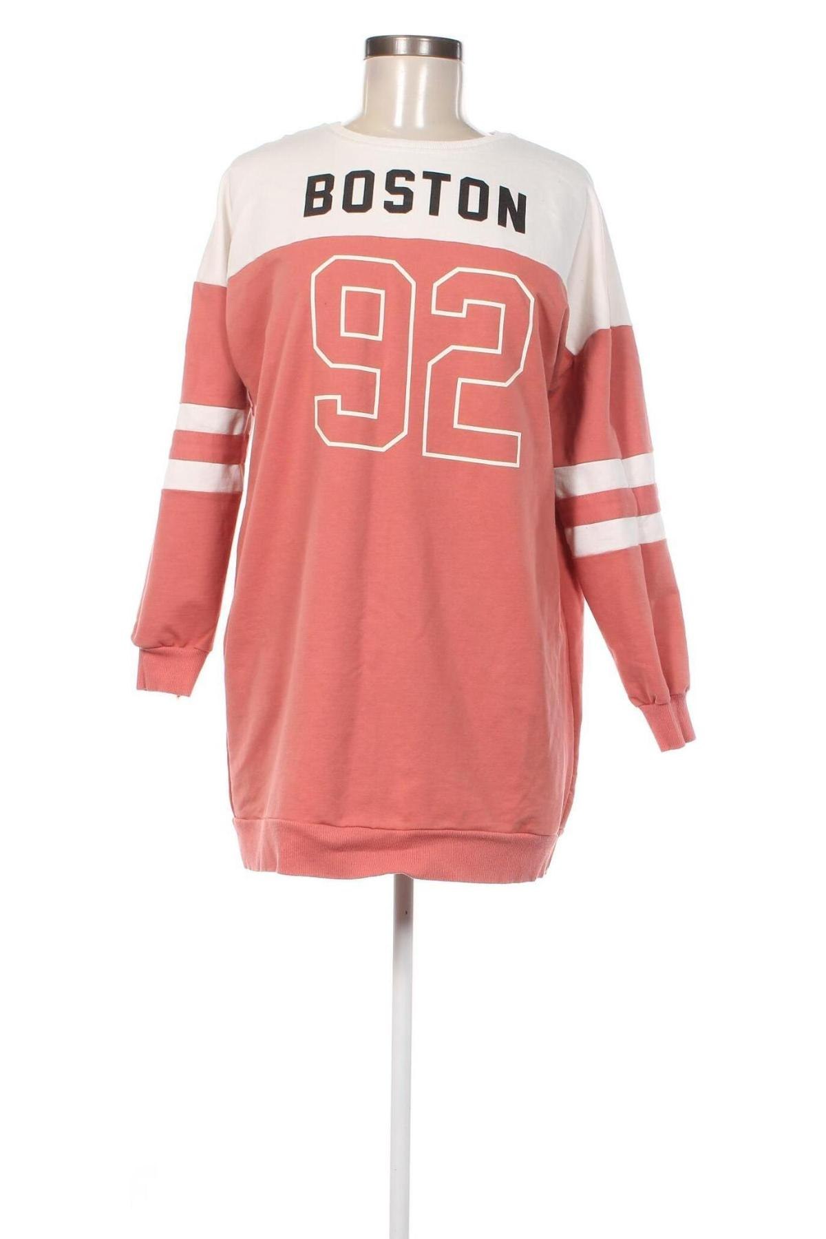 Γυναικεία μπλούζα, Μέγεθος L, Χρώμα Ρόζ , Τιμή 15,89 €