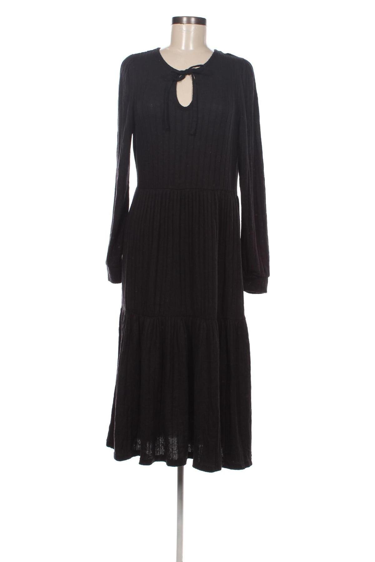 Rochie Noisy May, Mărime M, Culoare Negru, Preț 42,93 Lei