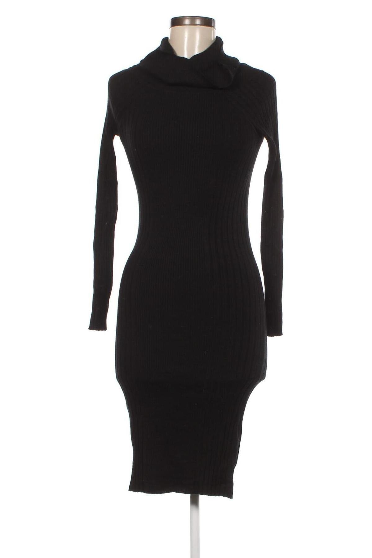 Rochie Noisy May, Mărime S, Culoare Negru, Preț 52,99 Lei