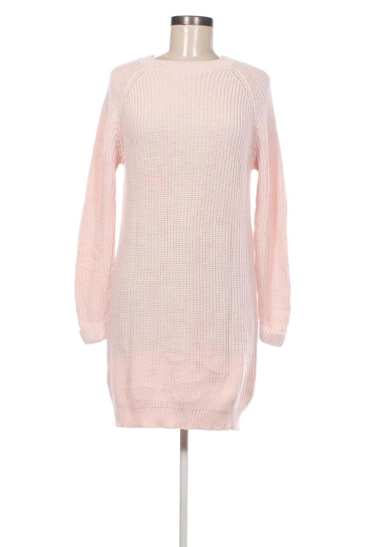 Kleid Noisy May, Größe M, Farbe Rosa, Preis € 7,29