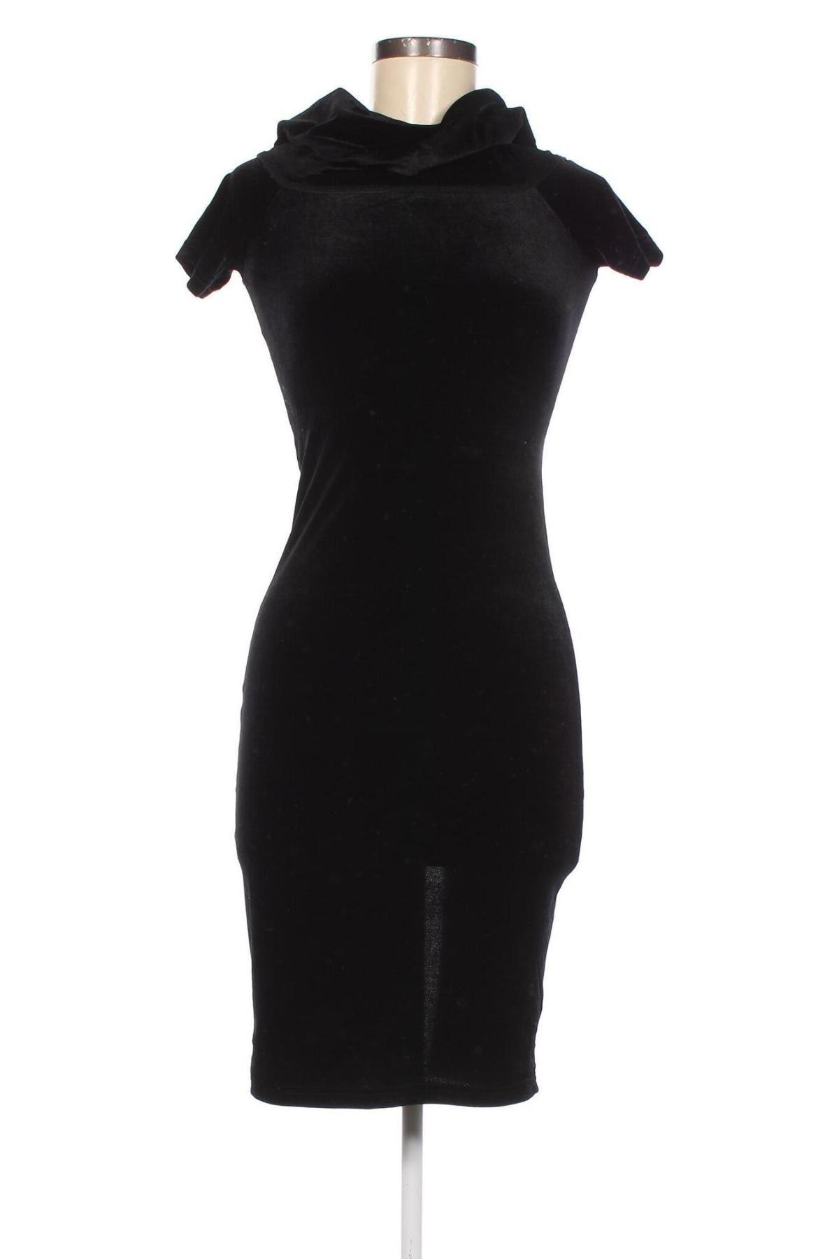 Rochie Noisy May, Mărime XS, Culoare Negru, Preț 122,37 Lei