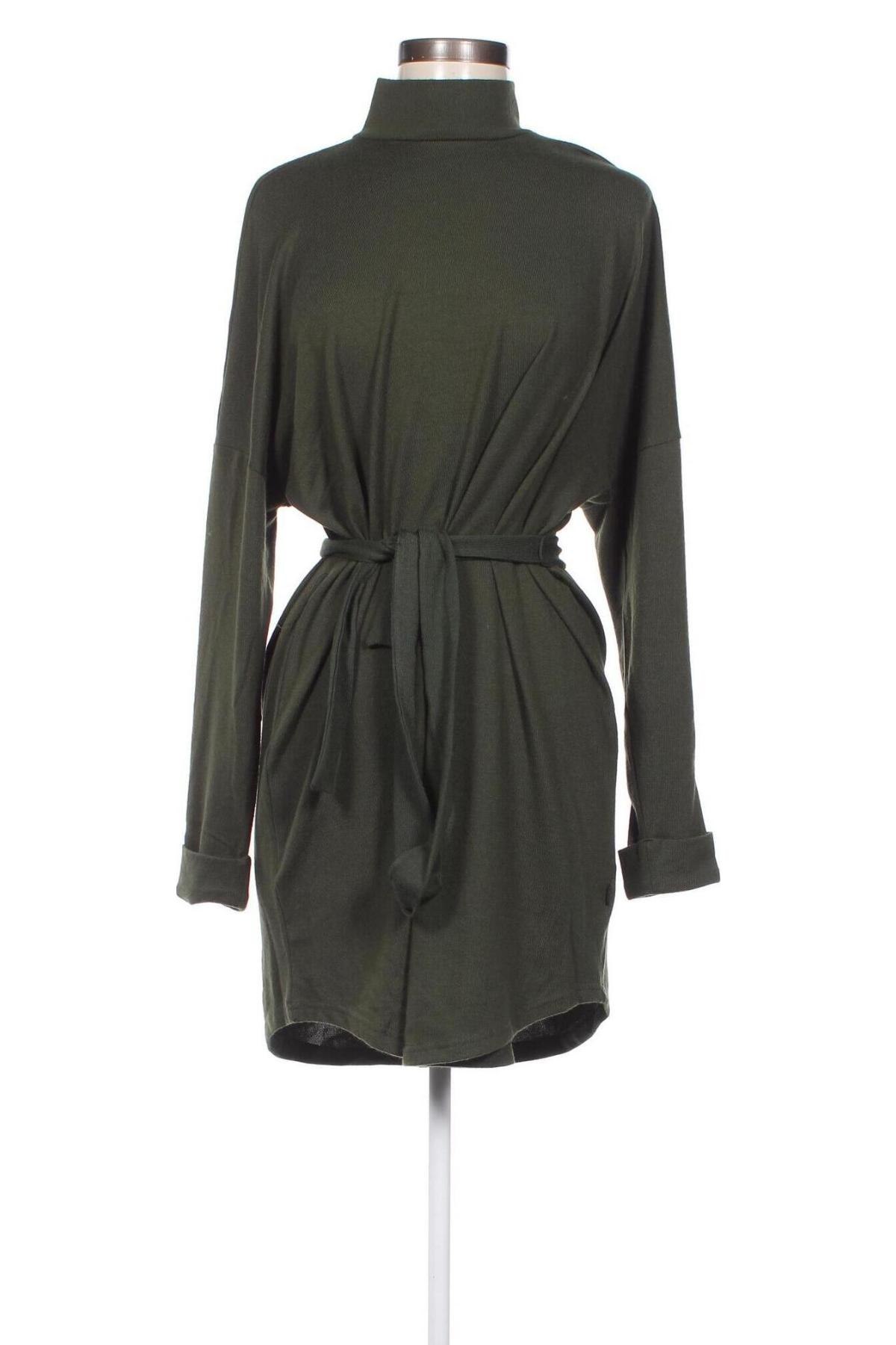 Kleid Noisy May, Größe S, Farbe Grün, Preis 10,67 €
