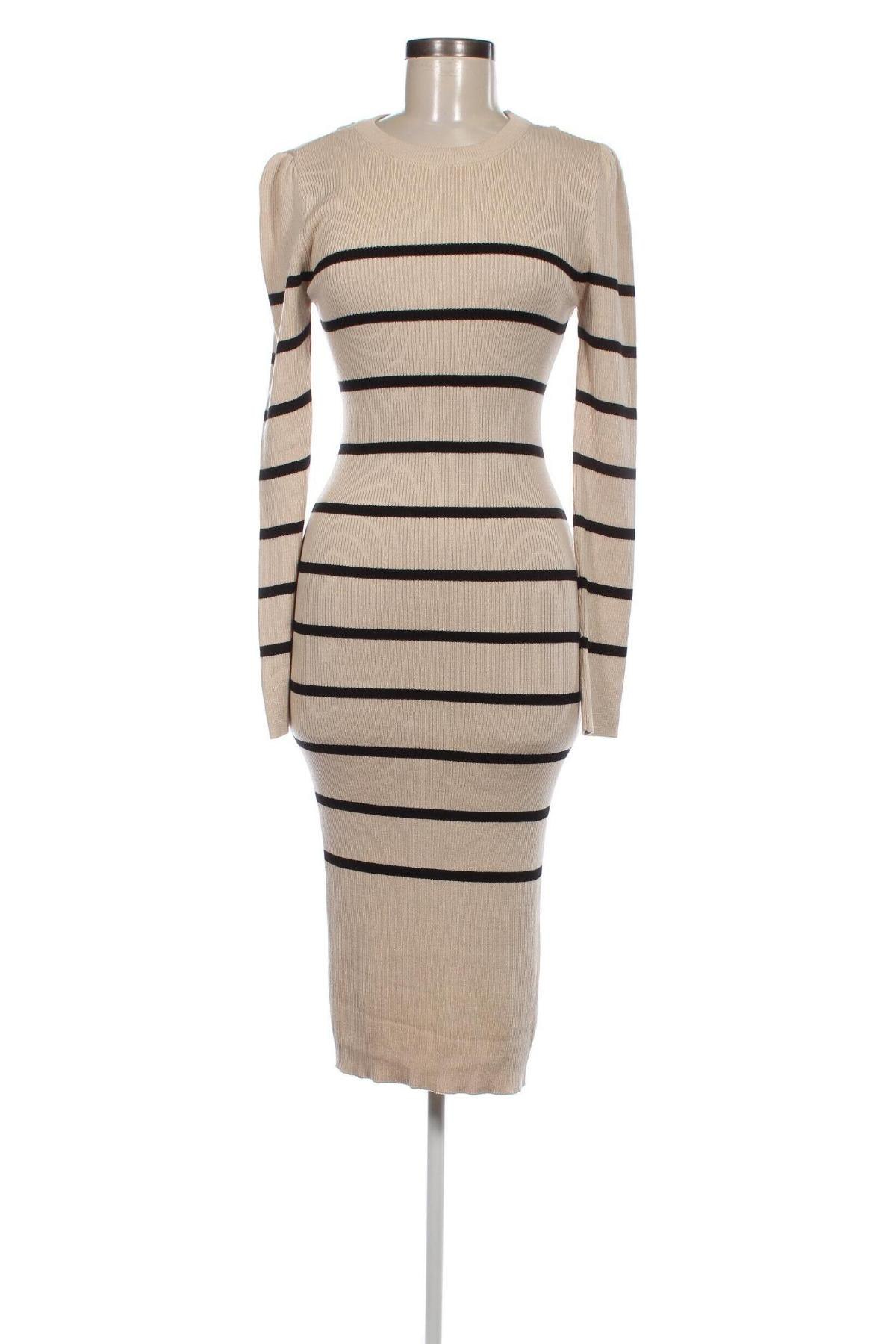 Kleid Noppies, Größe S, Farbe Beige, Preis € 23,94