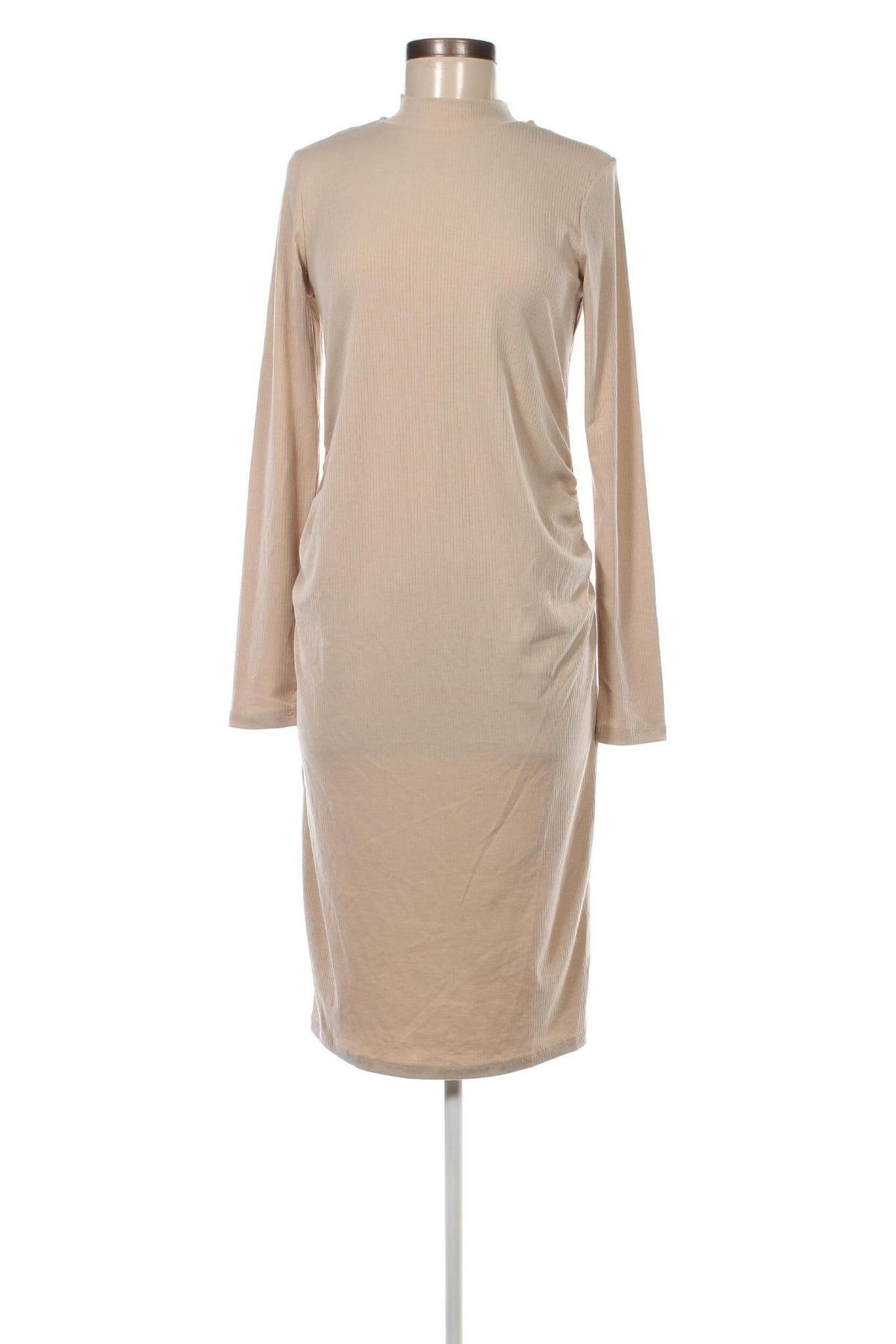 Kleid Noppies, Größe S, Farbe Beige, Preis € 22,27