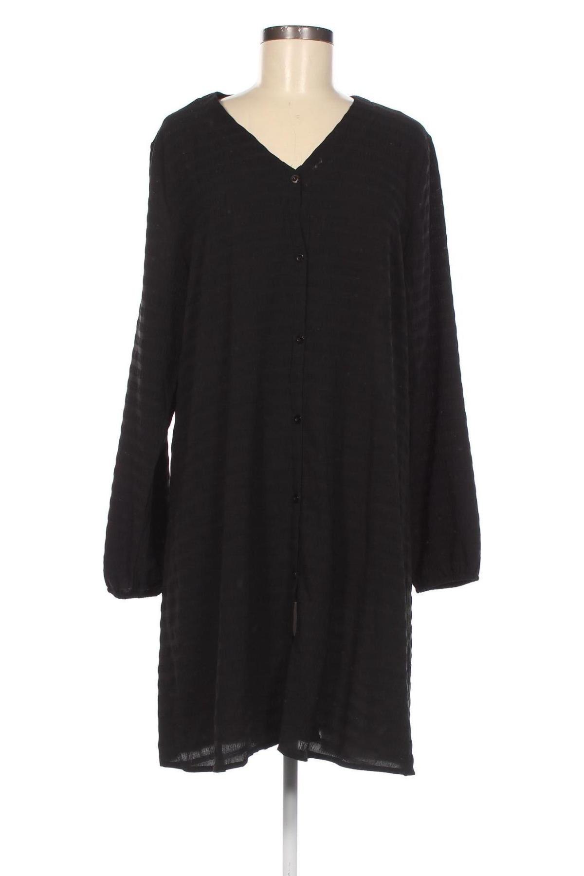 Šaty  Norah, Veľkosť L, Farba Čierna, Cena  10,89 €