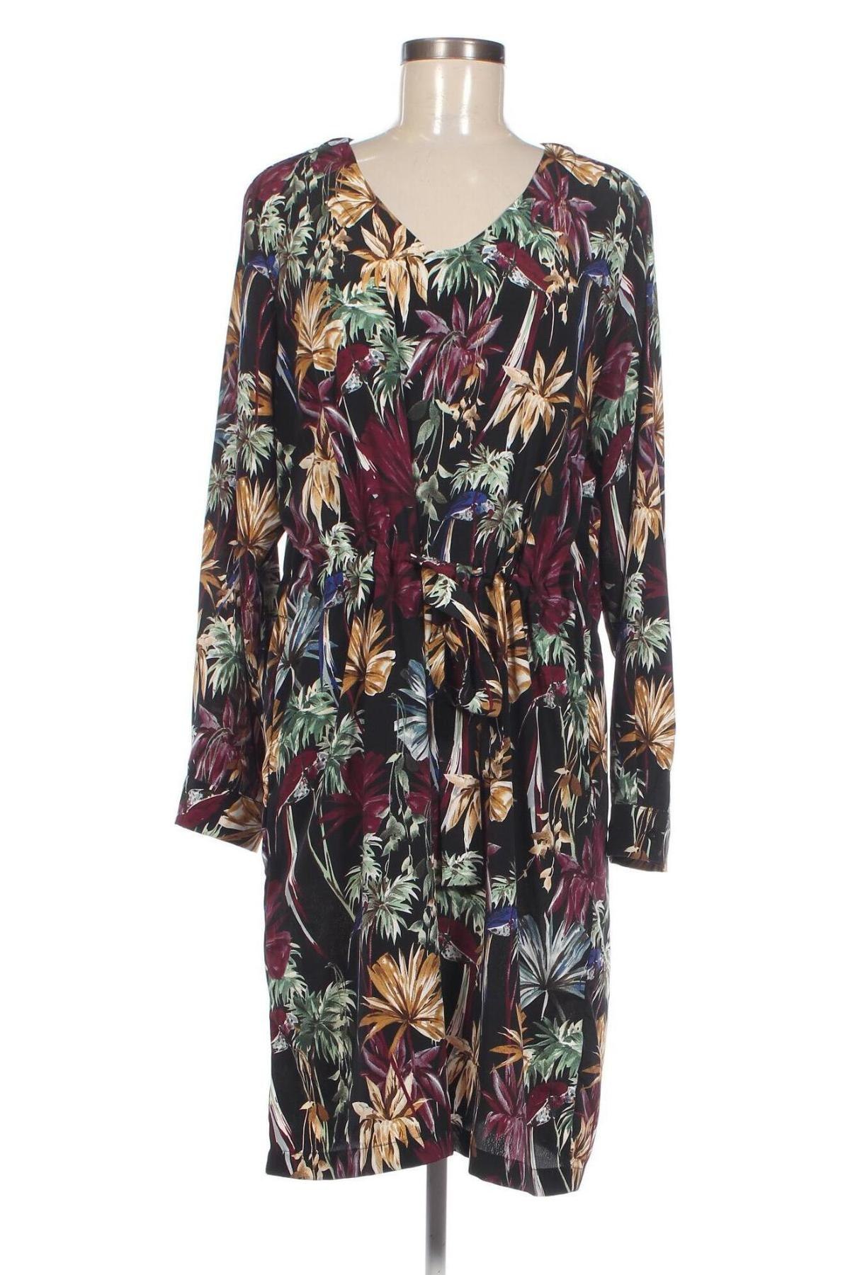 Φόρεμα Norah, Μέγεθος L, Χρώμα Πολύχρωμο, Τιμή 11,88 €