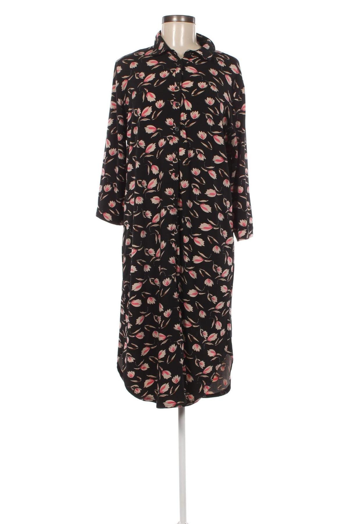 Kleid Norah, Größe XL, Farbe Mehrfarbig, Preis 15,03 €