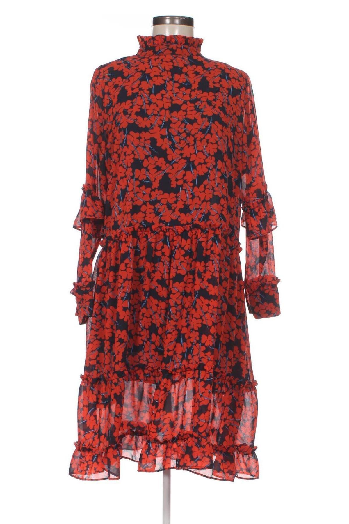 Φόρεμα Norr, Μέγεθος M, Χρώμα Πολύχρωμο, Τιμή 41,79 €