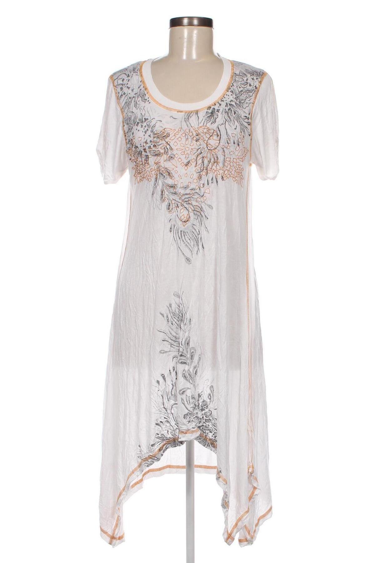 Φόρεμα Nu By Staff Woman, Μέγεθος S, Χρώμα Πολύχρωμο, Τιμή 10,12 €