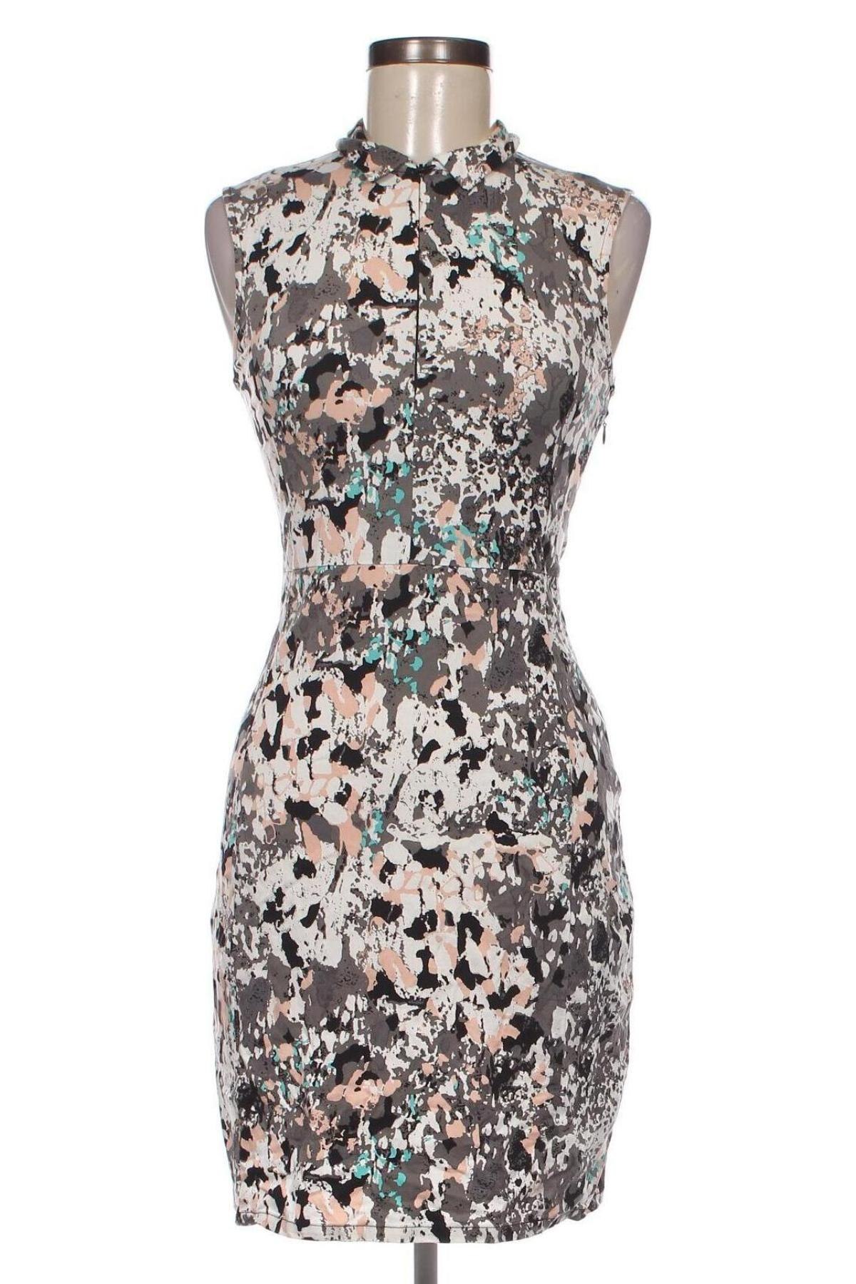 Φόρεμα Numph, Μέγεθος S, Χρώμα Πολύχρωμο, Τιμή 26,89 €