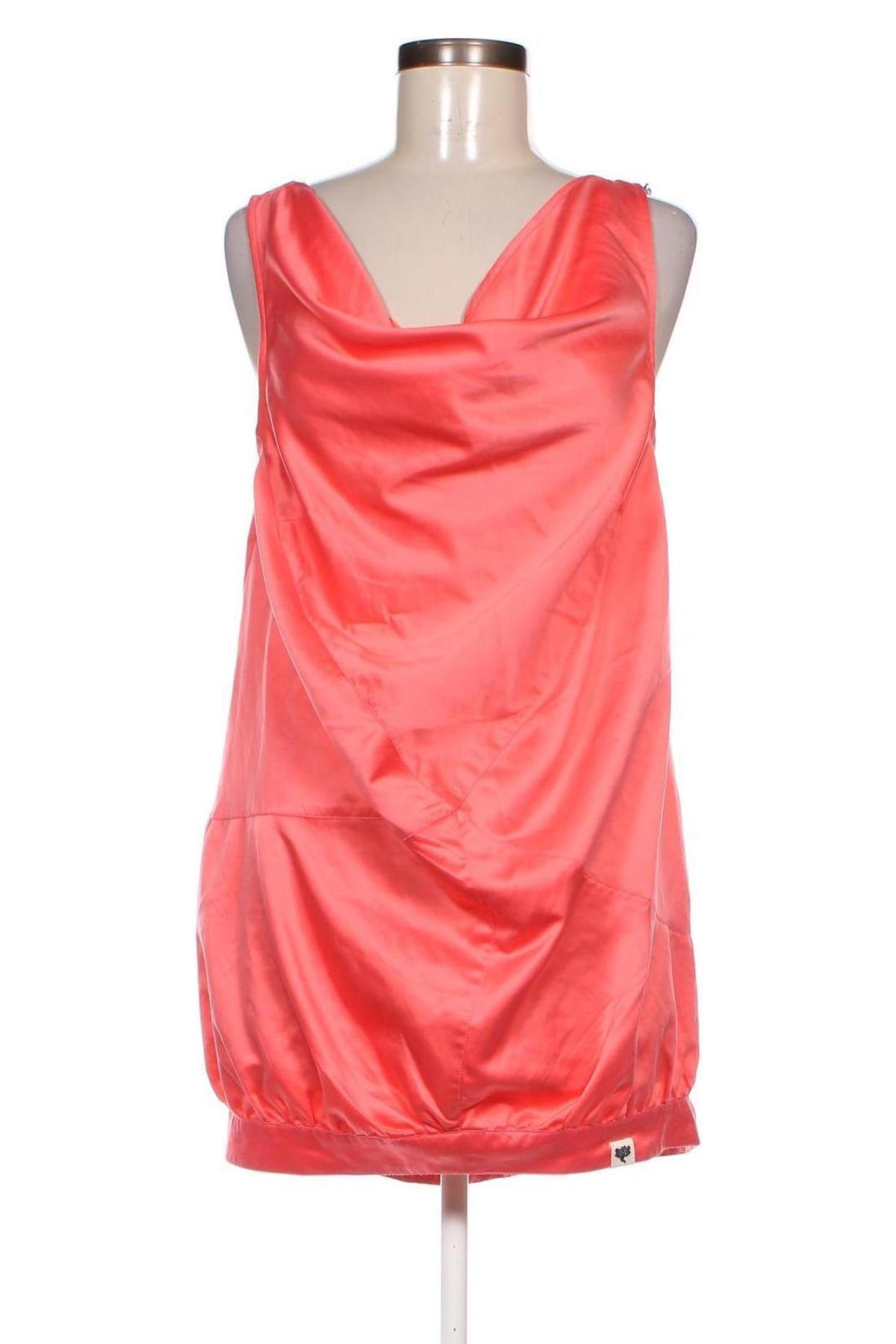 Kleid Numph, Größe S, Farbe Rosa, Preis € 2,99