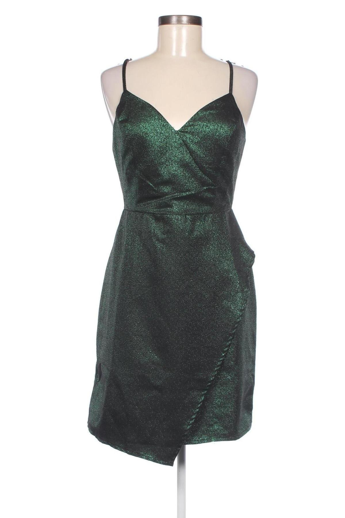 Φόρεμα ONLY, Μέγεθος M, Χρώμα Πράσινο, Τιμή 31,96 €