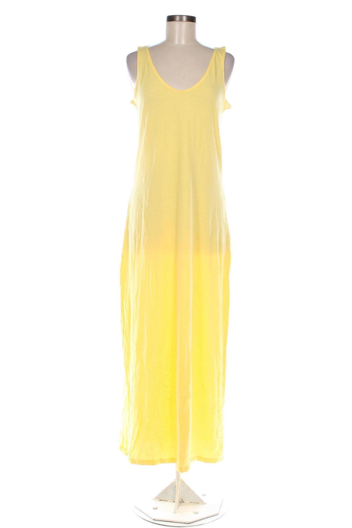 Φόρεμα ONLY, Μέγεθος L, Χρώμα Κίτρινο, Τιμή 15,88 €