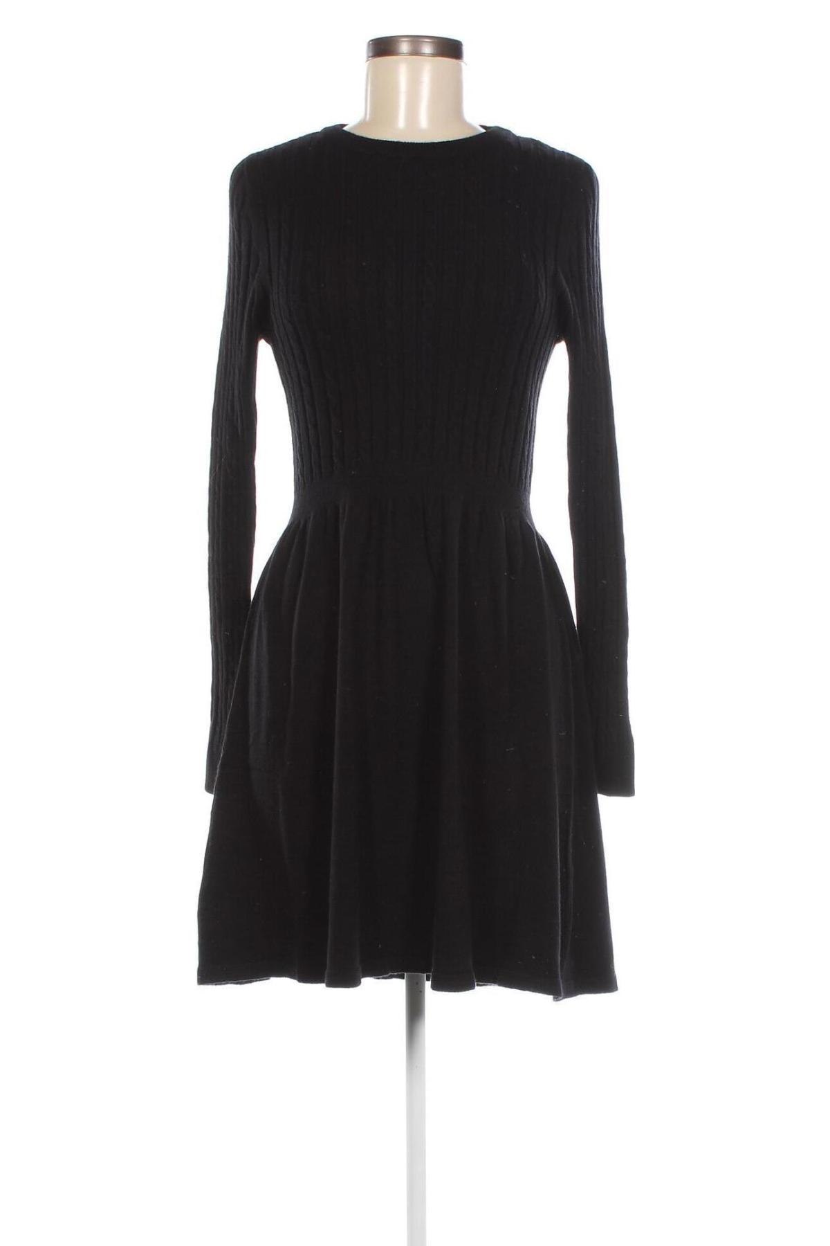 Kleid ONLY, Größe S, Farbe Schwarz, Preis 9,99 €