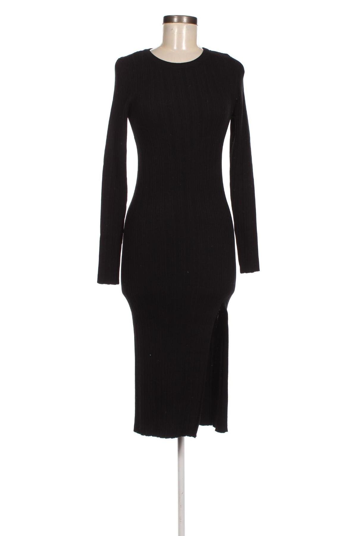 Šaty  ONLY, Veľkosť M, Farba Čierna, Cena  17,07 €