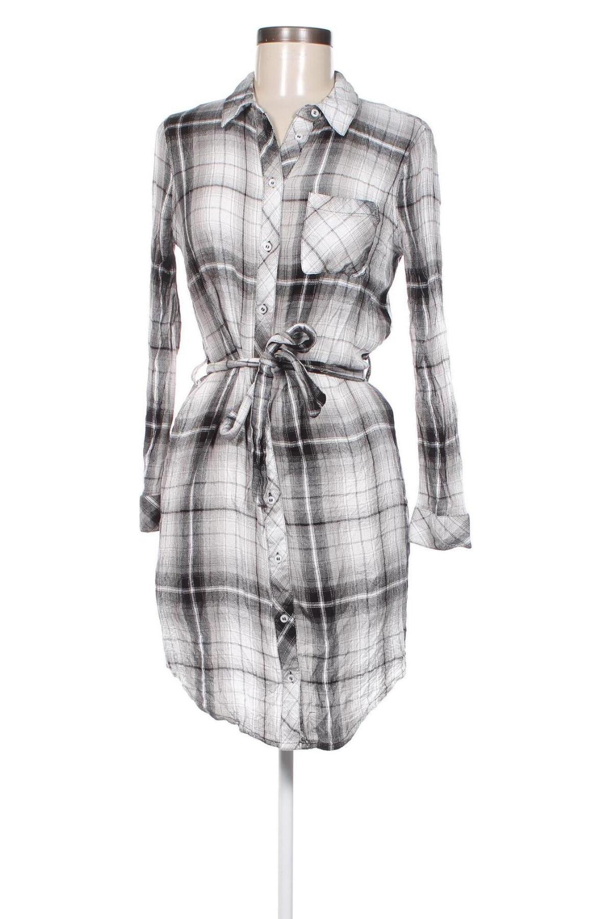 Kleid ONLY, Größe S, Farbe Grau, Preis 12,78 €