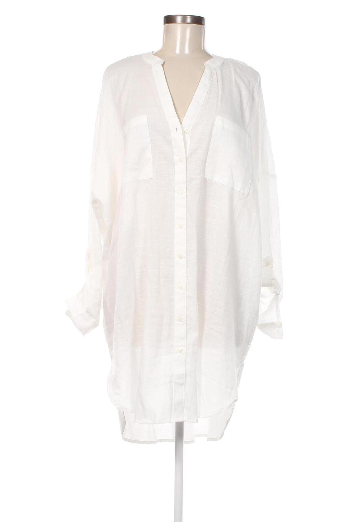Kleid ONLY, Größe M, Farbe Weiß, Preis 15,88 €