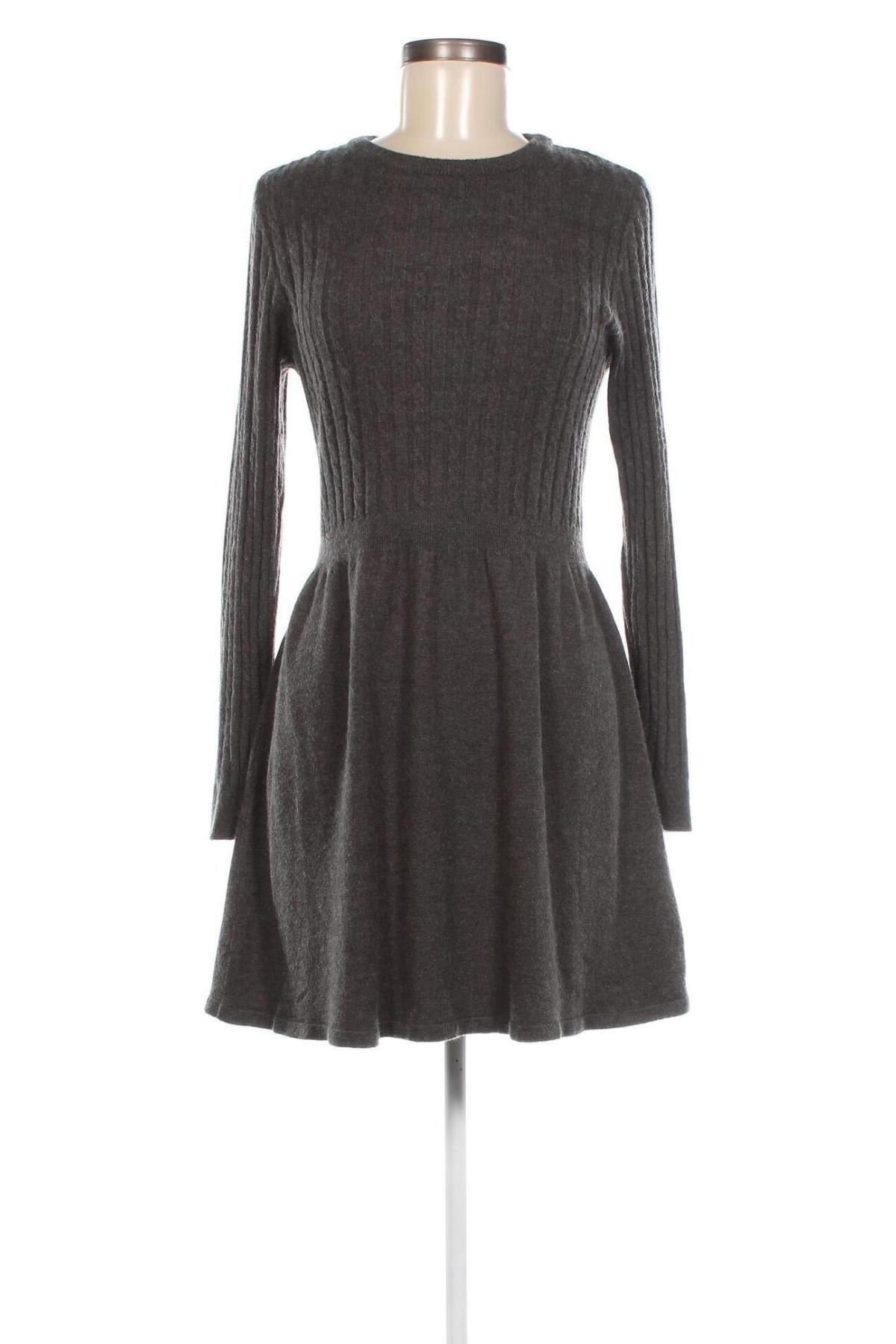 Kleid ONLY, Größe M, Farbe Grau, Preis 10,55 €