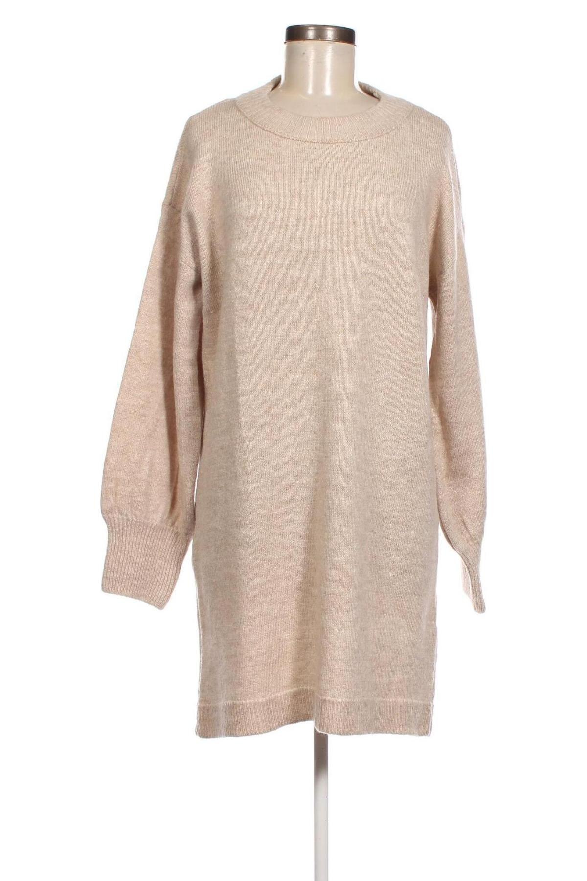 Kleid ONLY, Größe L, Farbe Beige, Preis € 16,30