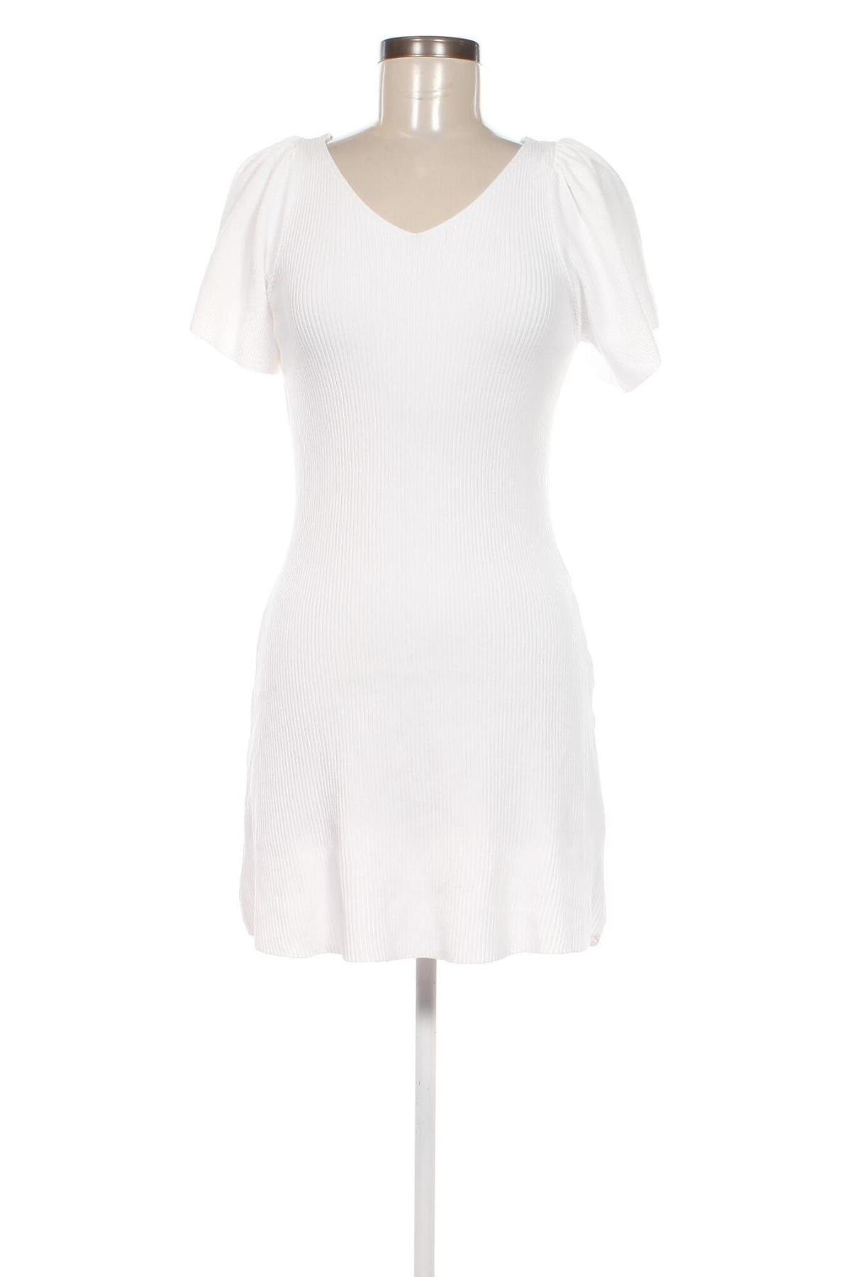 Kleid ONLY, Größe M, Farbe Weiß, Preis 8,95 €