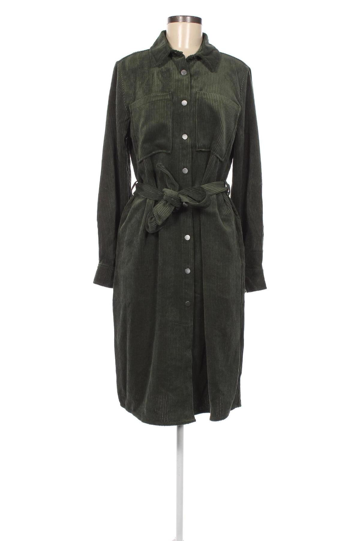 Kleid ONLY, Größe M, Farbe Grün, Preis 15,88 €