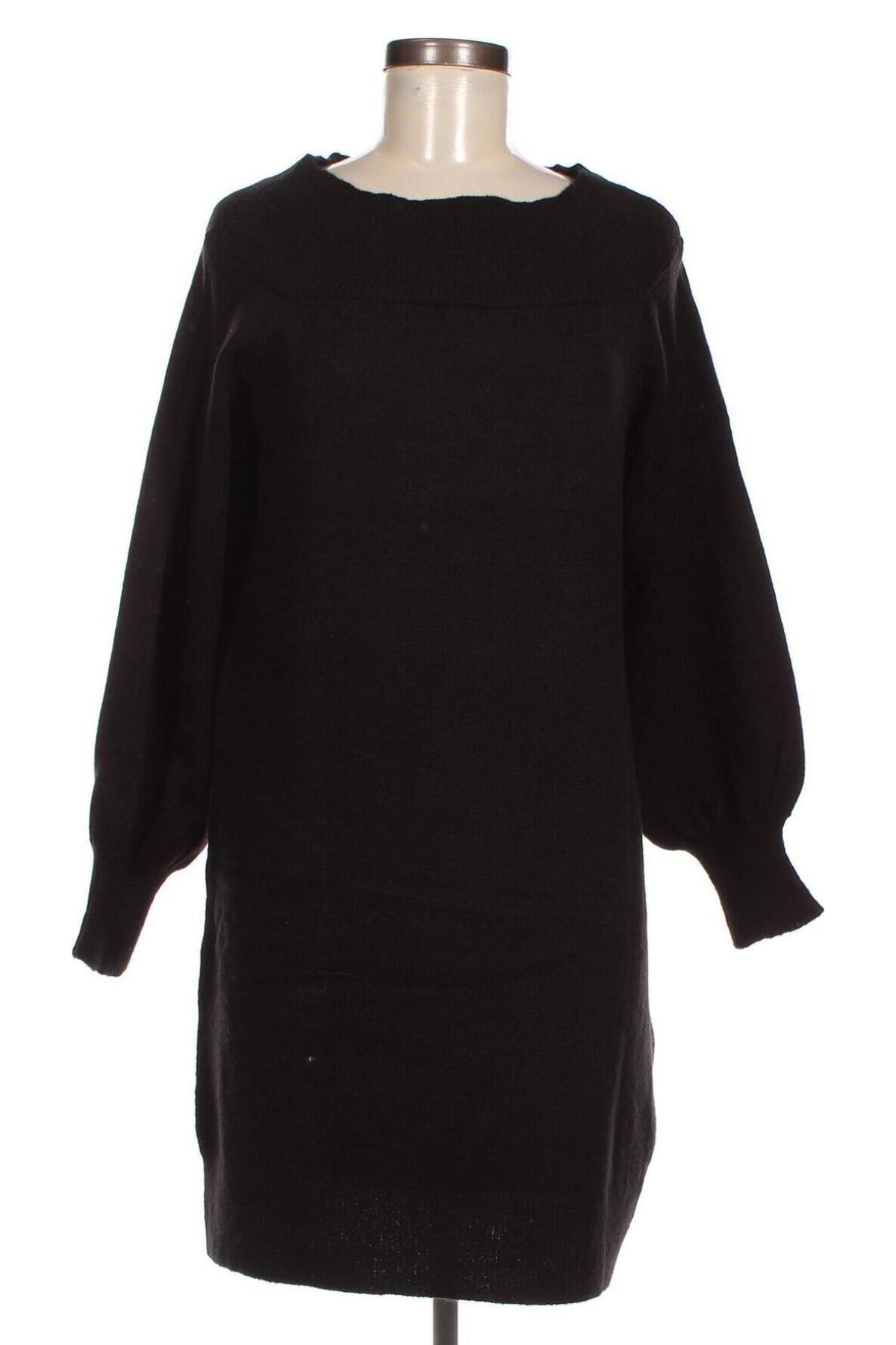 Kleid ONLY, Größe XL, Farbe Schwarz, Preis 16,94 €