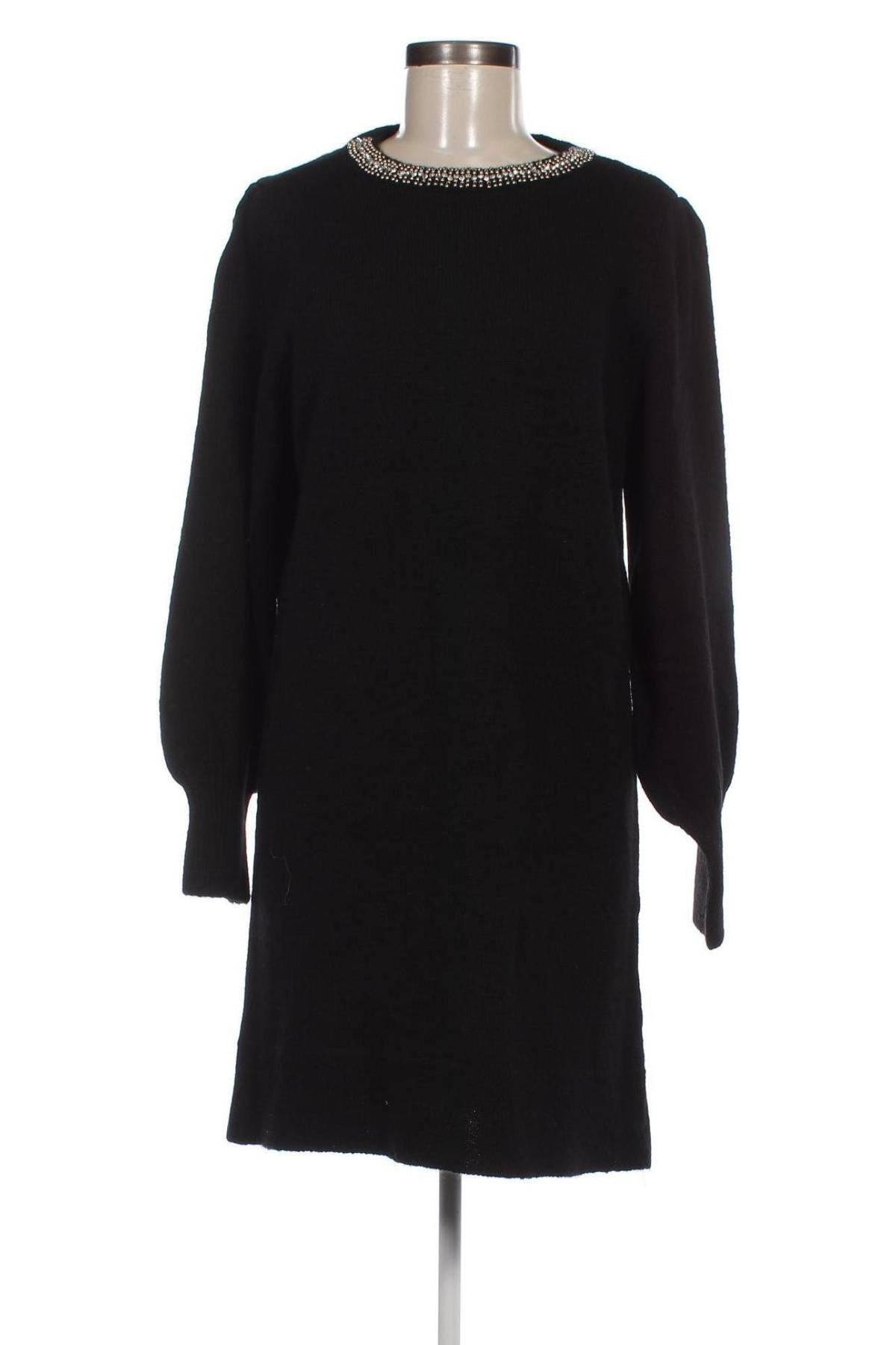 Φόρεμα ONLY, Μέγεθος L, Χρώμα Μαύρο, Τιμή 14,38 €
