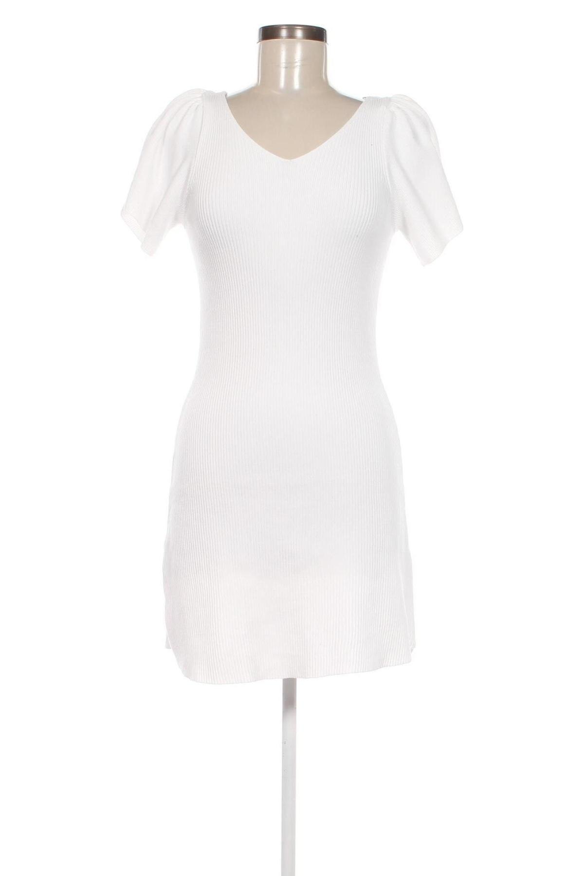 Kleid ONLY, Größe S, Farbe Weiß, Preis € 14,38