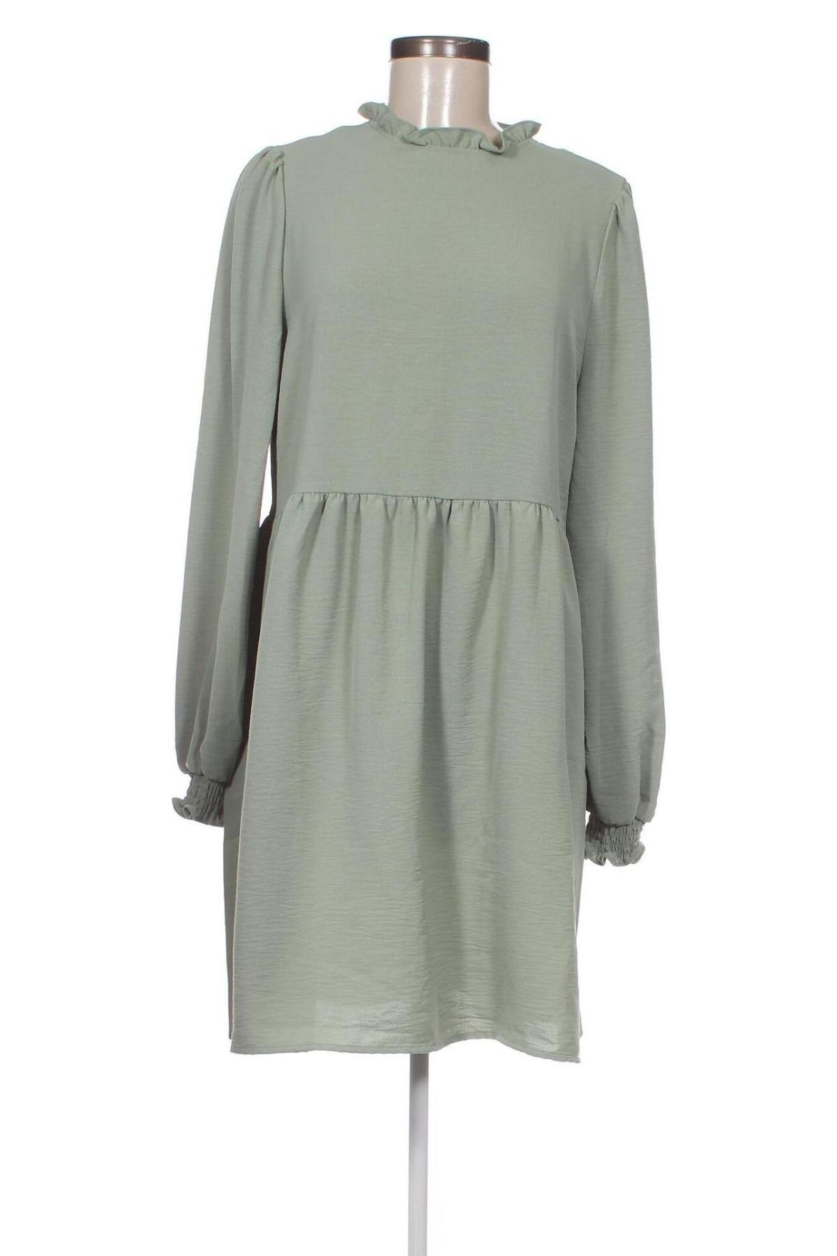 Kleid ONLY, Größe L, Farbe Grün, Preis 12,78 €